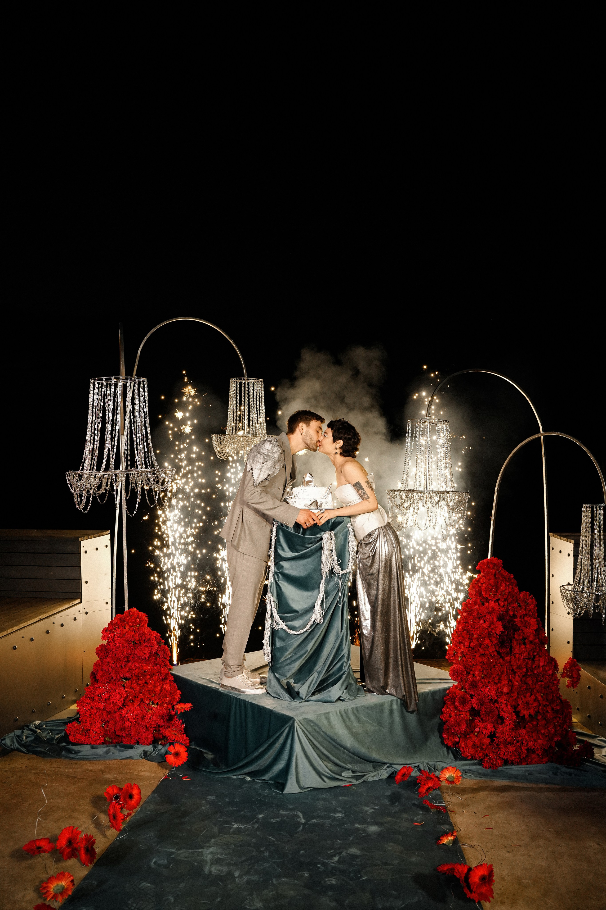 Spotlight Moments of Goodmarine. Свадебный фотограф и видеограф в Ростове-на-Дону. Максим и Наталья Лебедевы