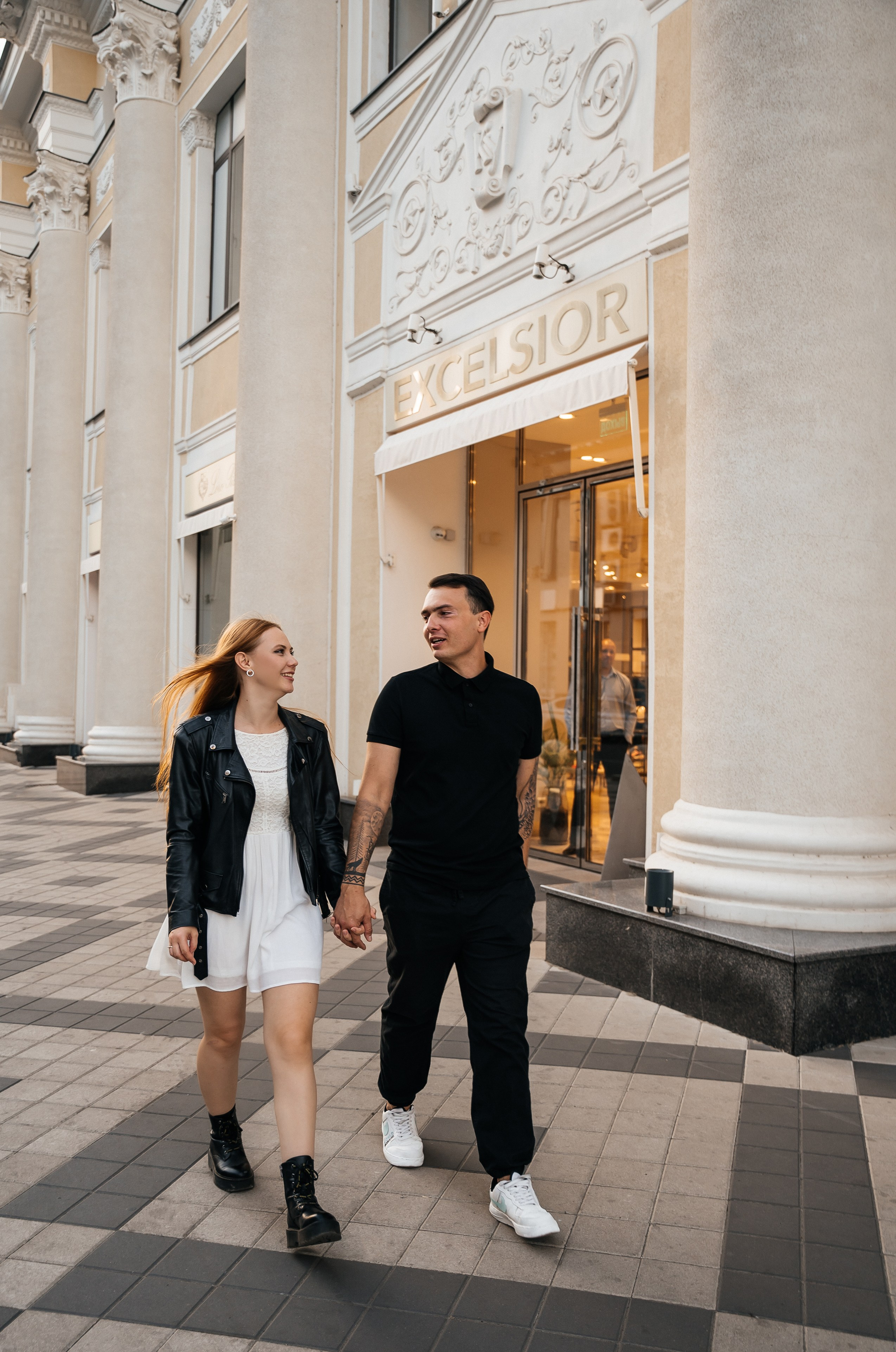 D&K. Свадебный фотограф в Краснодаре