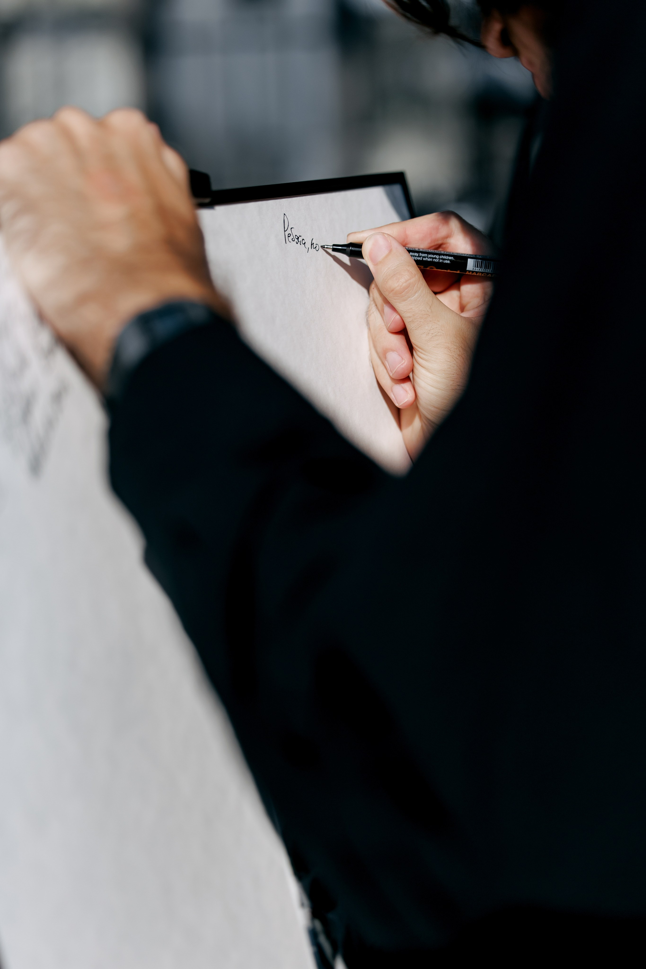 Данил и Татьяна. Wedding and Reportage photographer Marmarov Christya