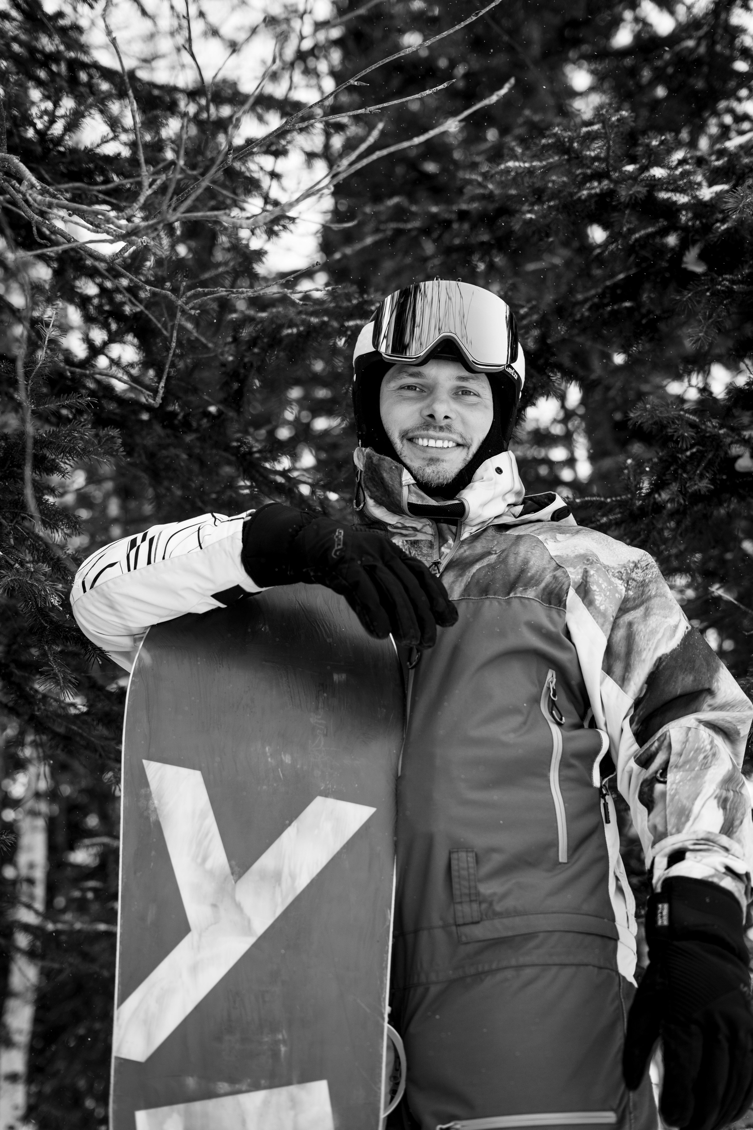 Тур. Анастасия Паршукова — фотограф Шерегеш Новосибирск