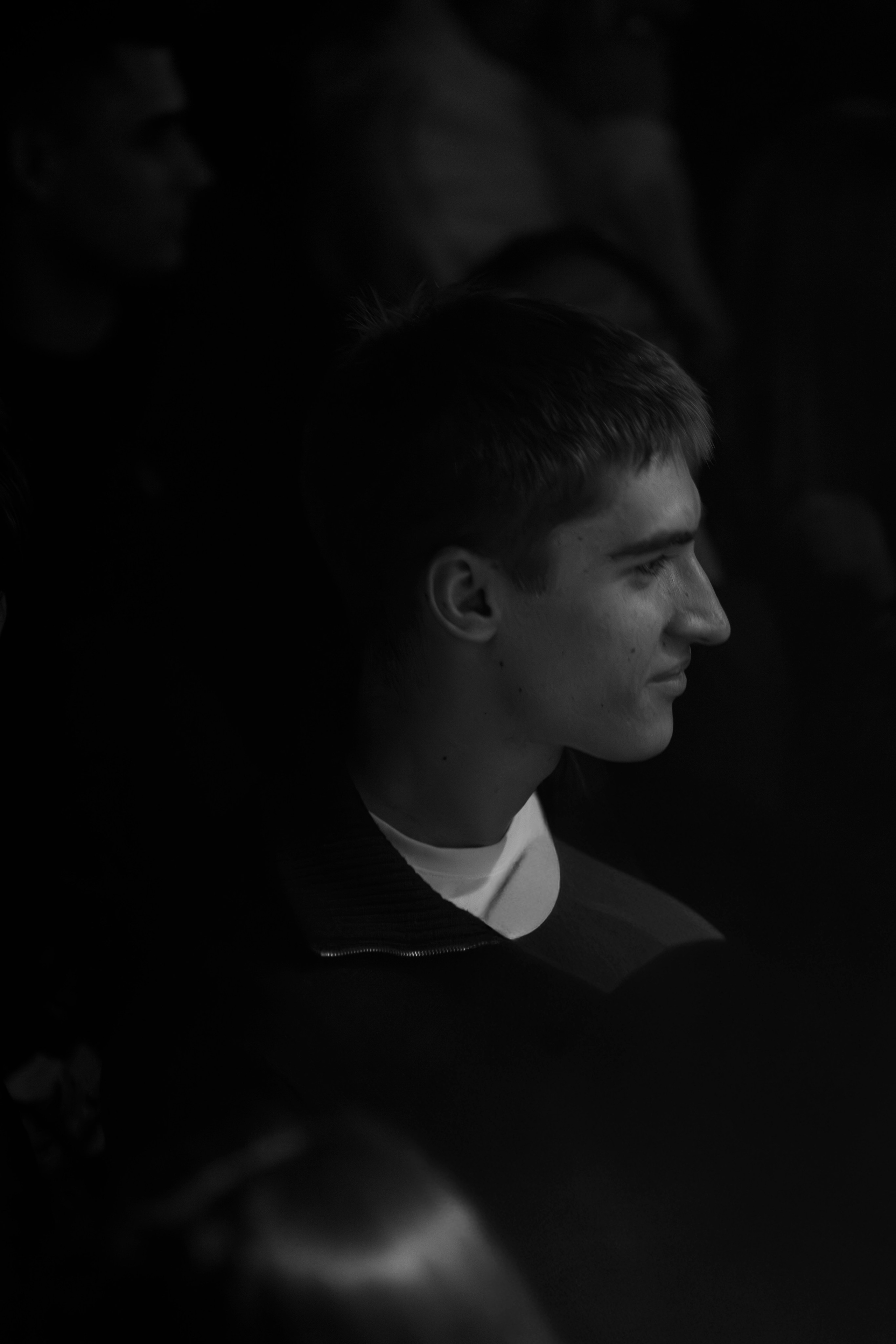 Rook's. Анастасия Паршукова — фотограф Шерегеш Новосибирск