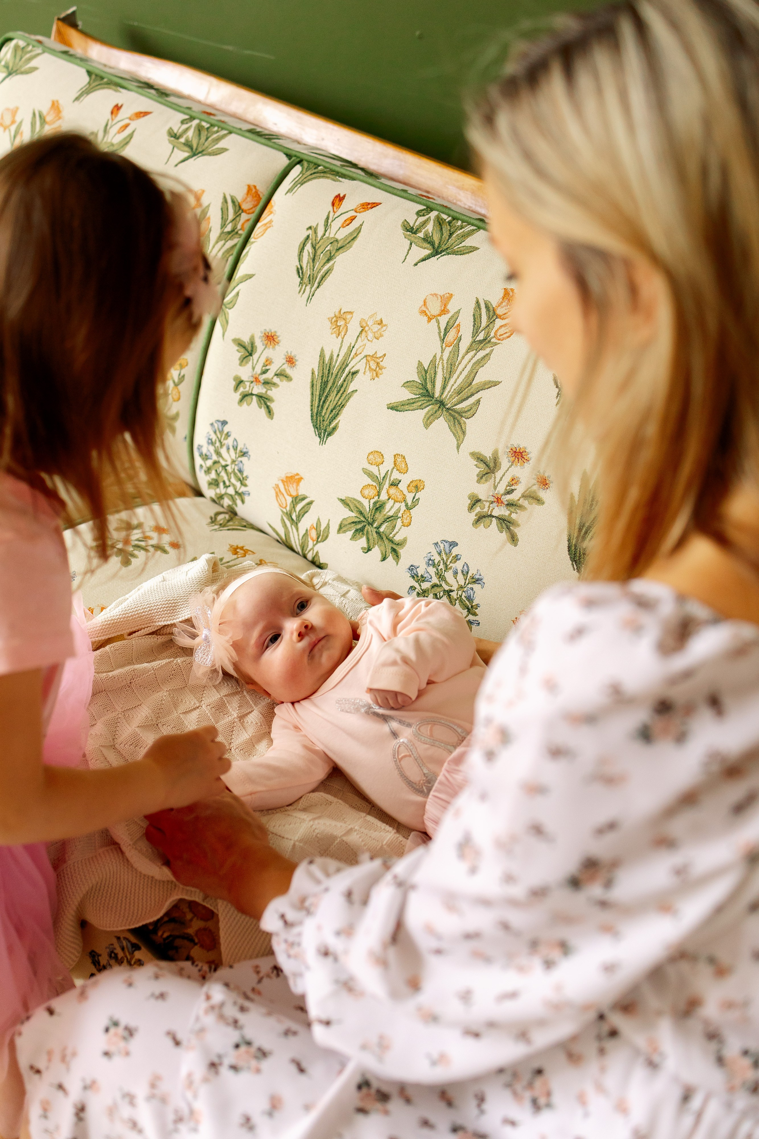 Подружки. Семейный Фотограф в Москве Евгения Симоненко