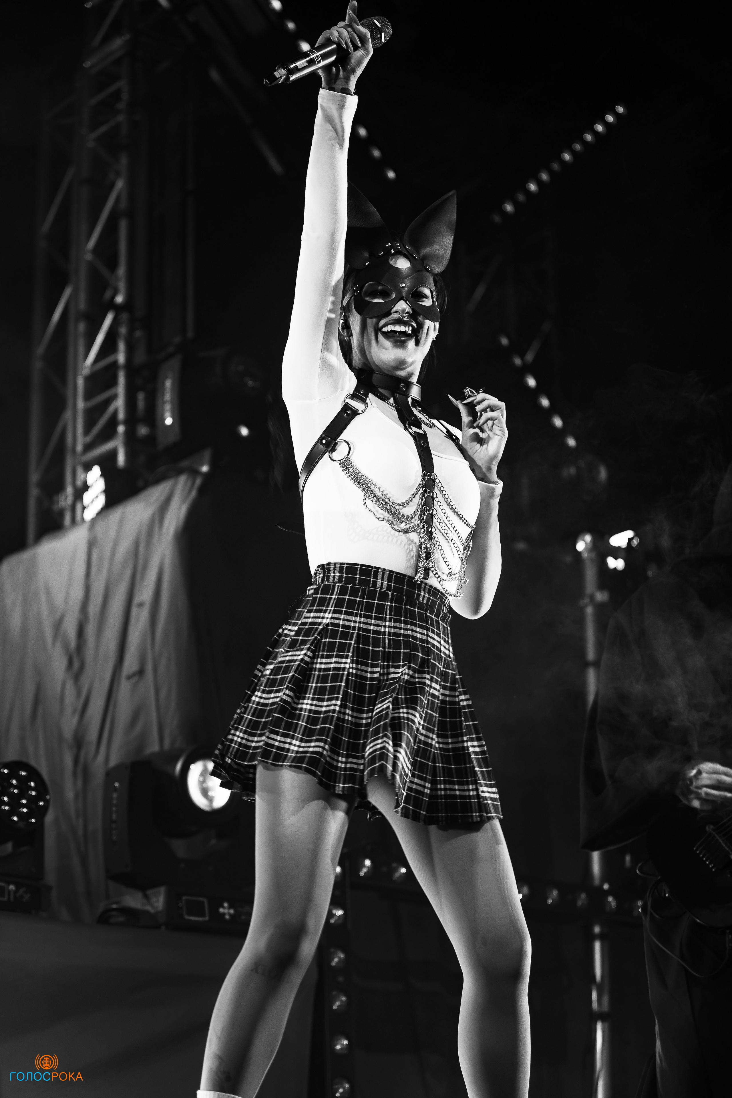 ПНЕВМОСЛОН / 10.11.2023 / 1930 Moscow. Репортажный и портретный фотограф Русакова Жанна