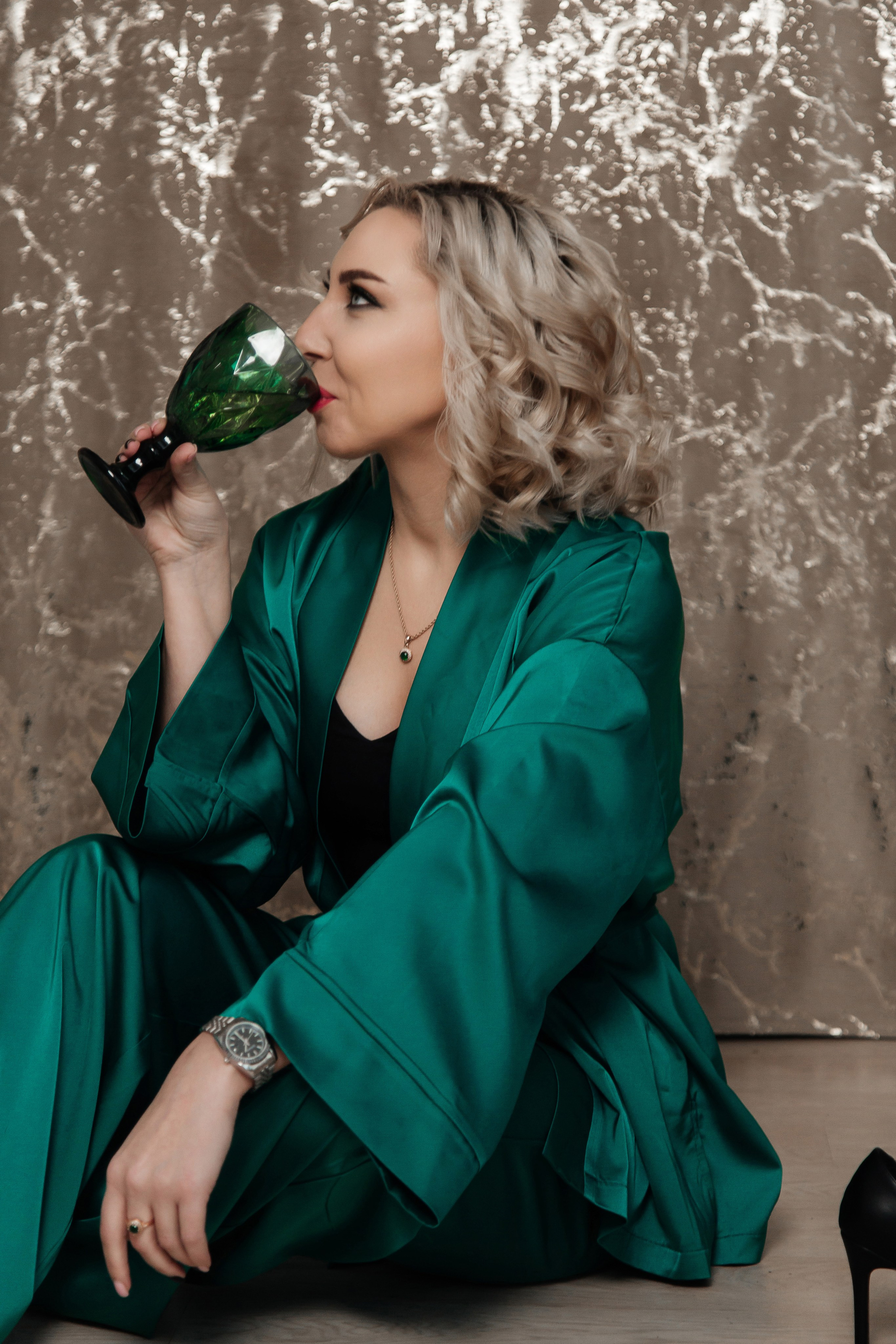 ФОТОСЕССИЯ КО ДНЮ РОЖДЕНИЯ. Фотограф в Киселёвске Татьяна Трухалева