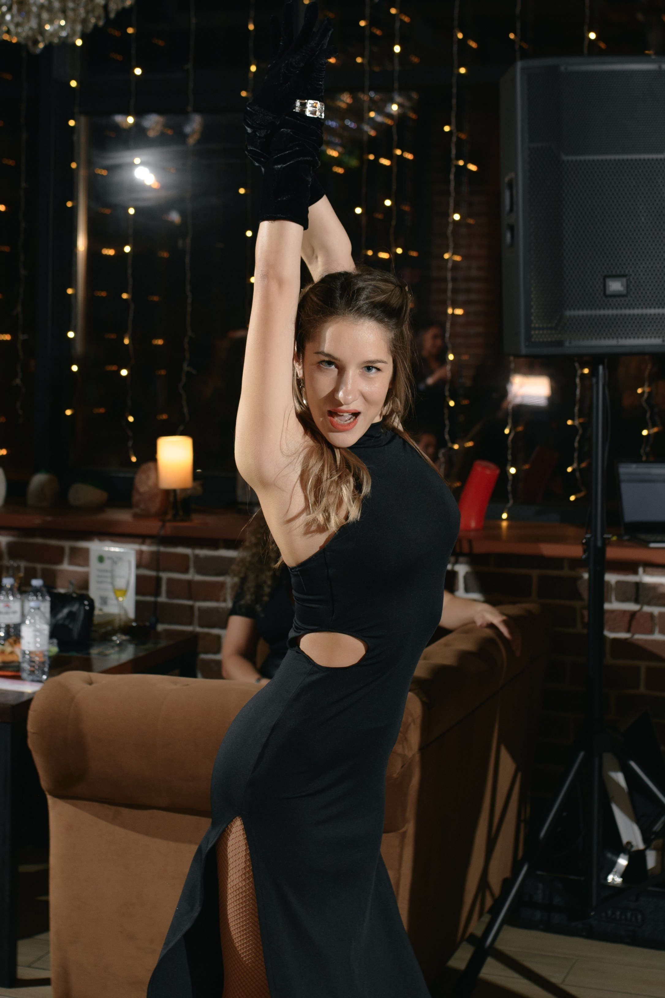 Beauty-вечеринка 2.0. Свадебный фотограф Екатеринбург/Челябинск — Любовь Волохова