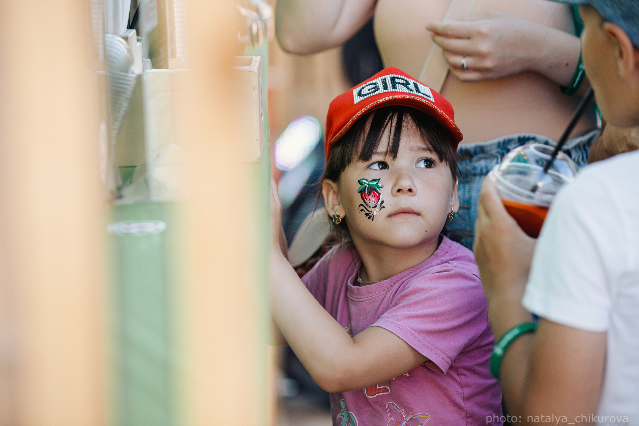 Репортаж. Профессиональный фотограф в Ижевске Наталья Чикурова