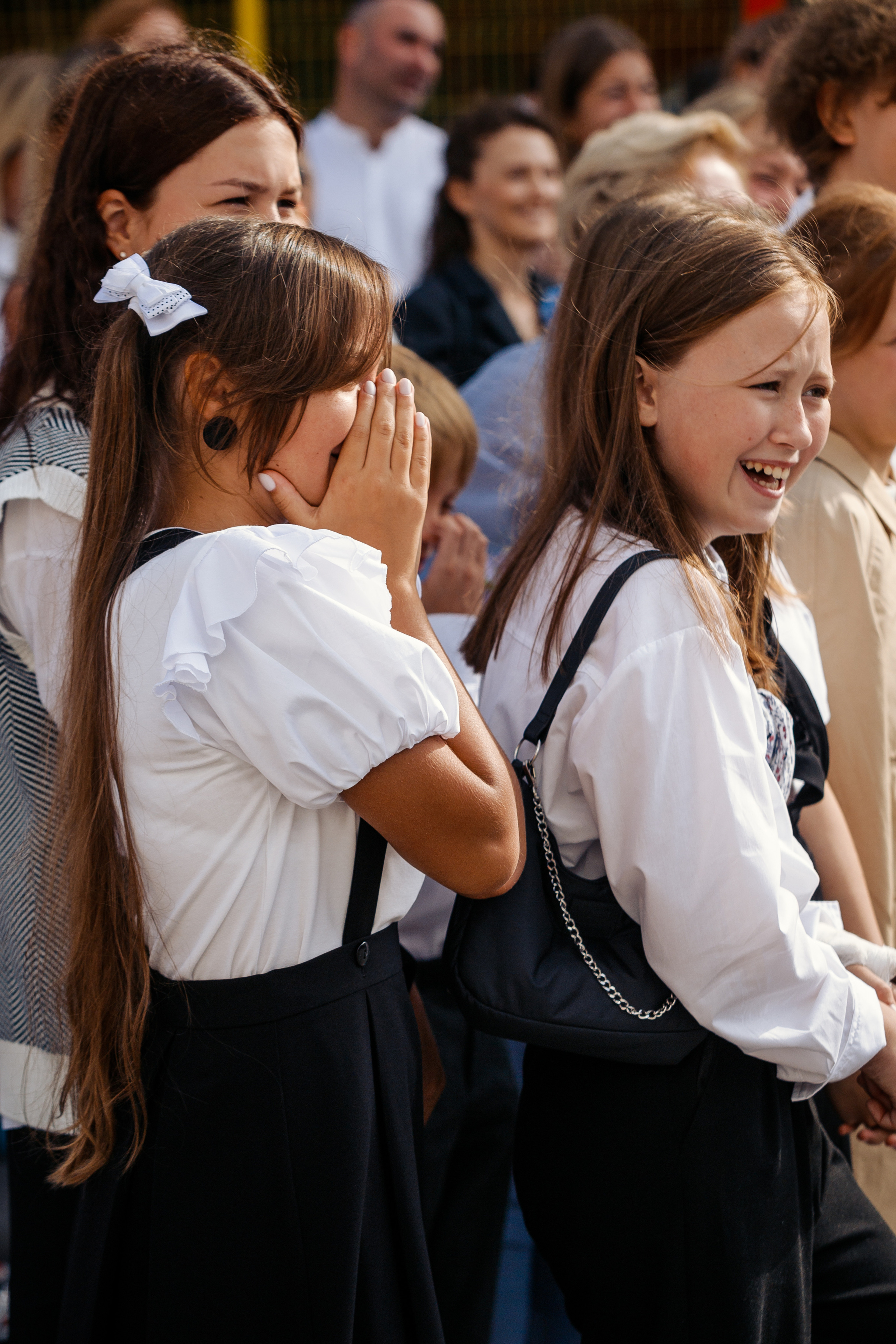 Репортаж. Профессиональный фотограф в Ижевске Наталья Чикурова