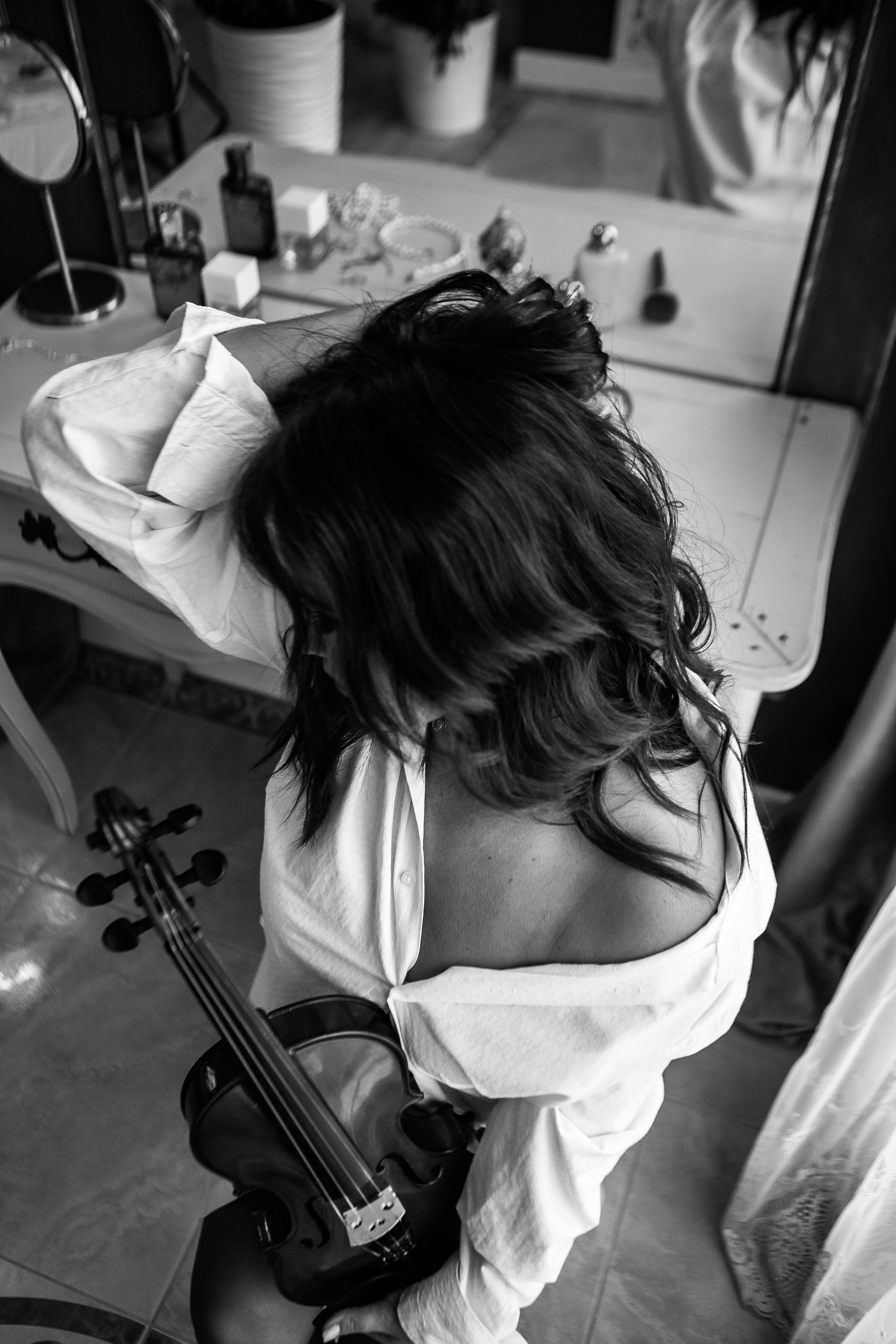 Профессиональный фотограф в Ижевске Наталья Чикурова