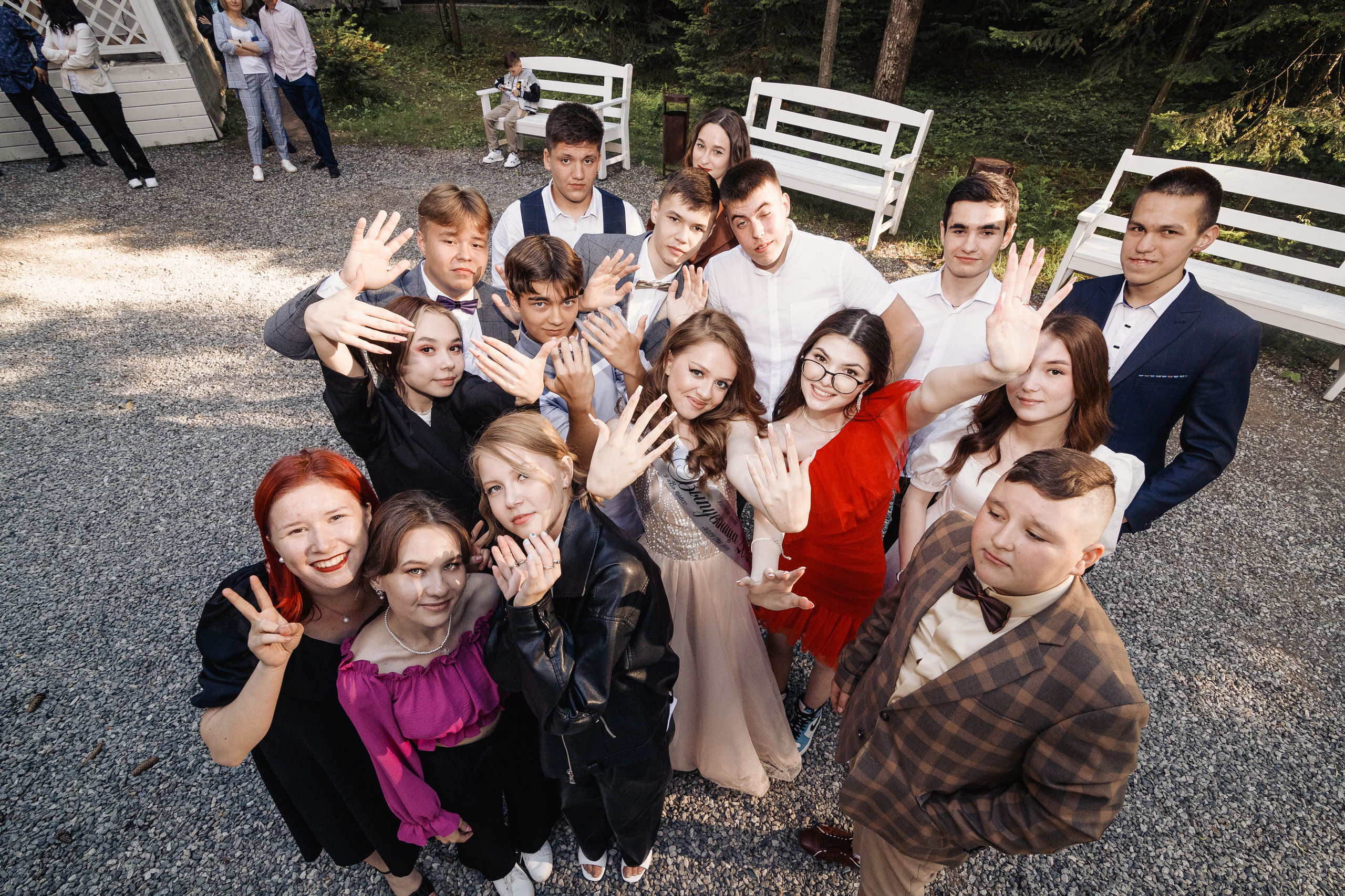 Репортаж. Профессиональный фотограф в Ижевске Наталья Чикурова