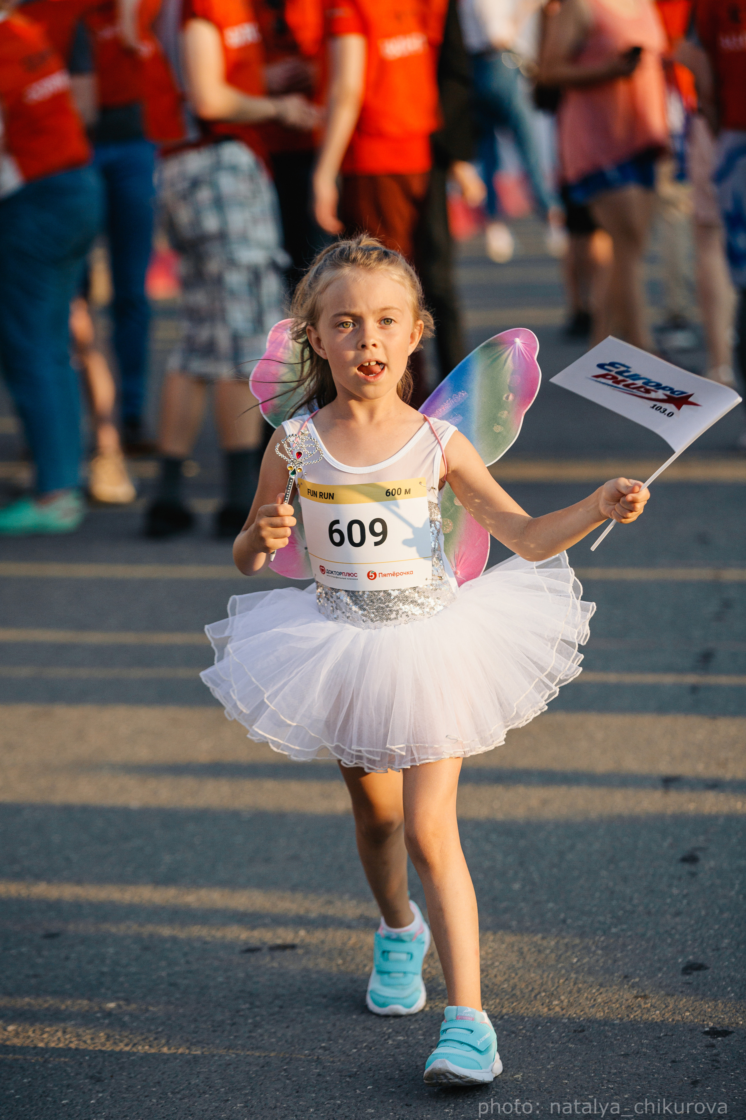 Репортаж. Профессиональный фотограф в Ижевске Наталья Чикурова