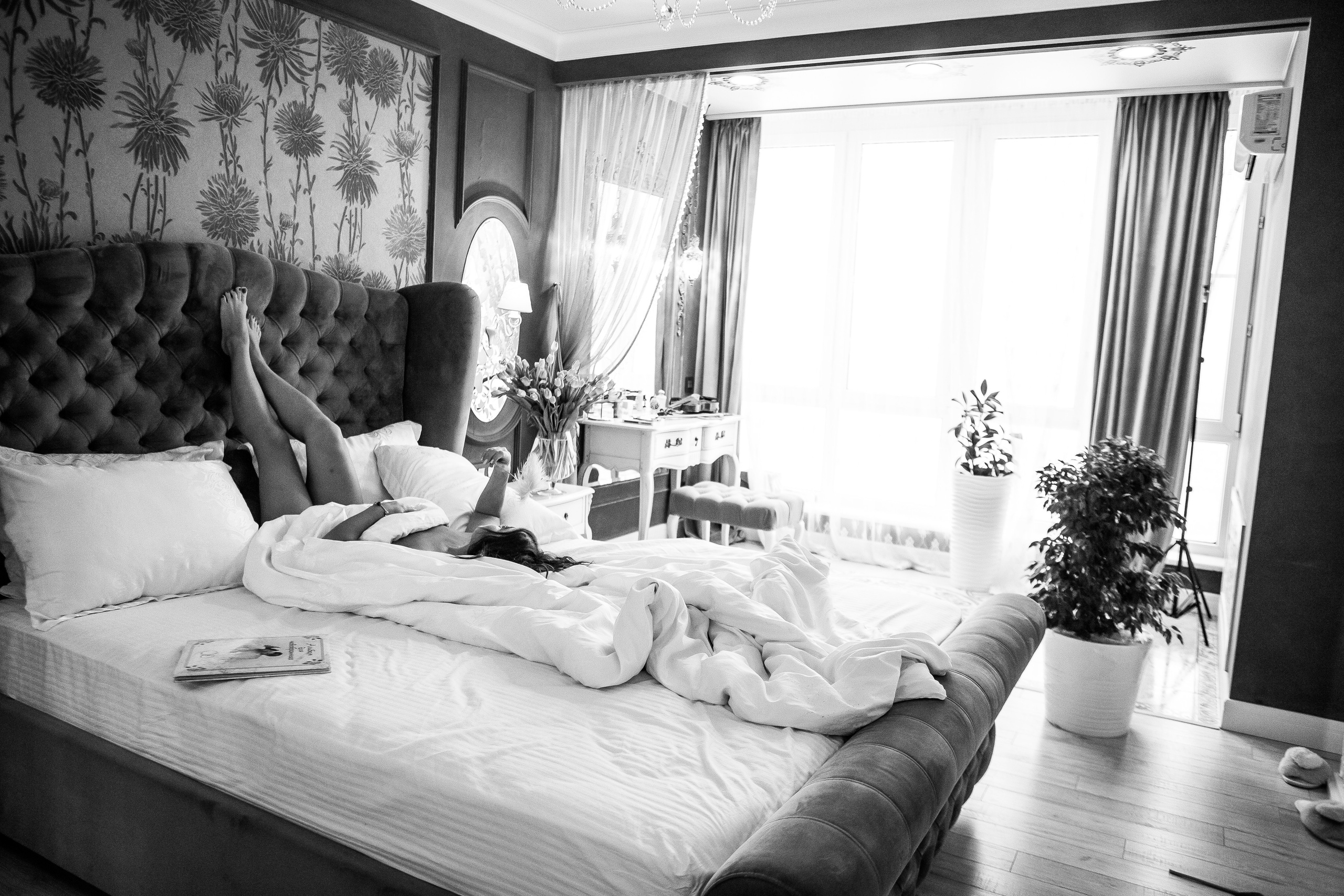 Профессиональный фотограф в Ижевске Наталья Чикурова