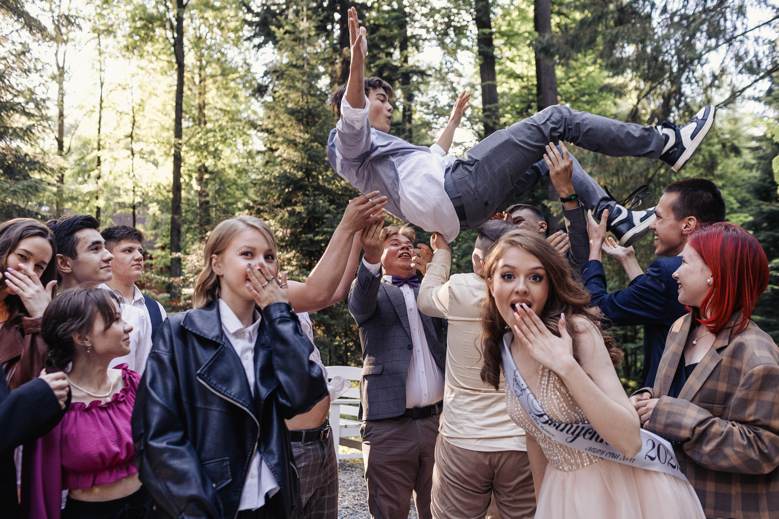 Репортаж. Профессиональный фотограф в Ижевске Наталья Чикурова