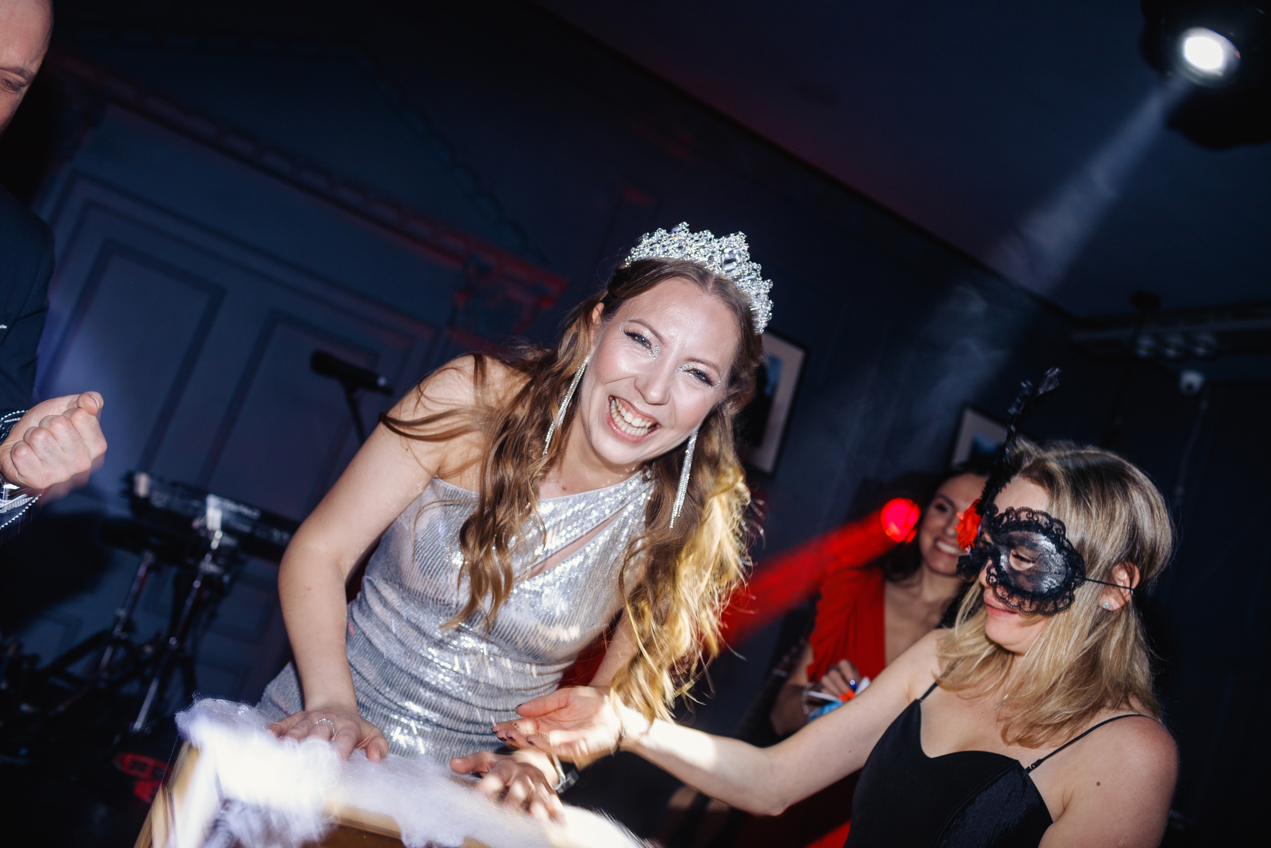 Репортаж. Профессиональный фотограф в Ижевске Наталья Чикурова