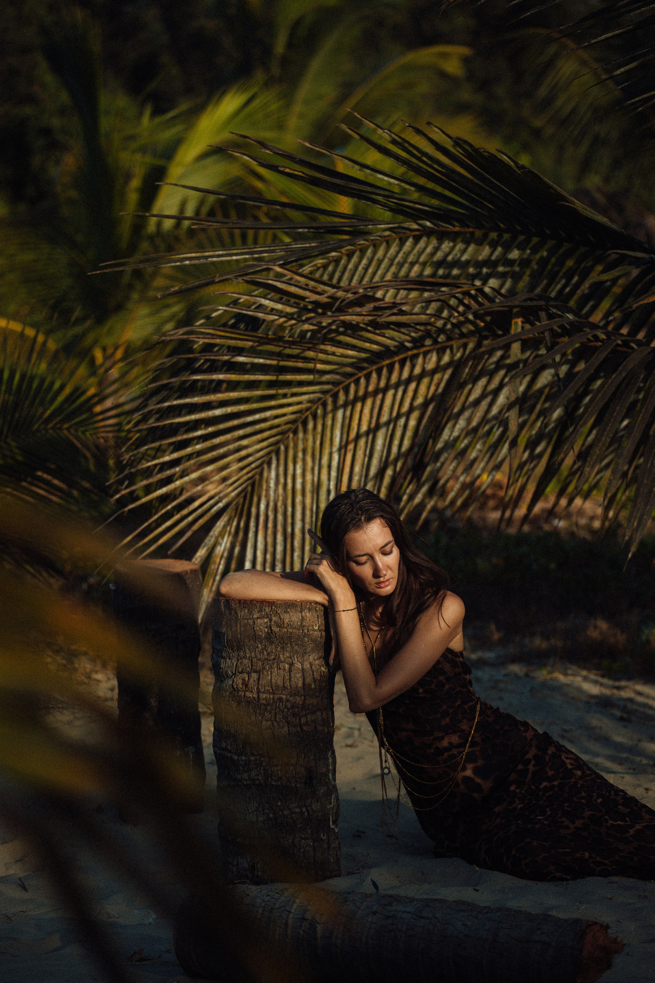 Anastasiya. Фотограф Алиса Субботина