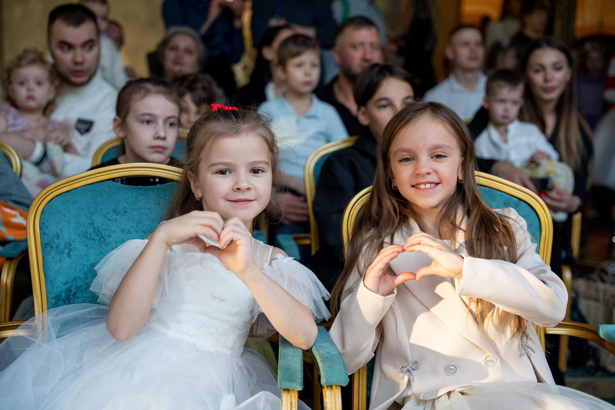 ДЕТСКИЕ ЕЛКИ 2025. Фотограф на любое мероприятие