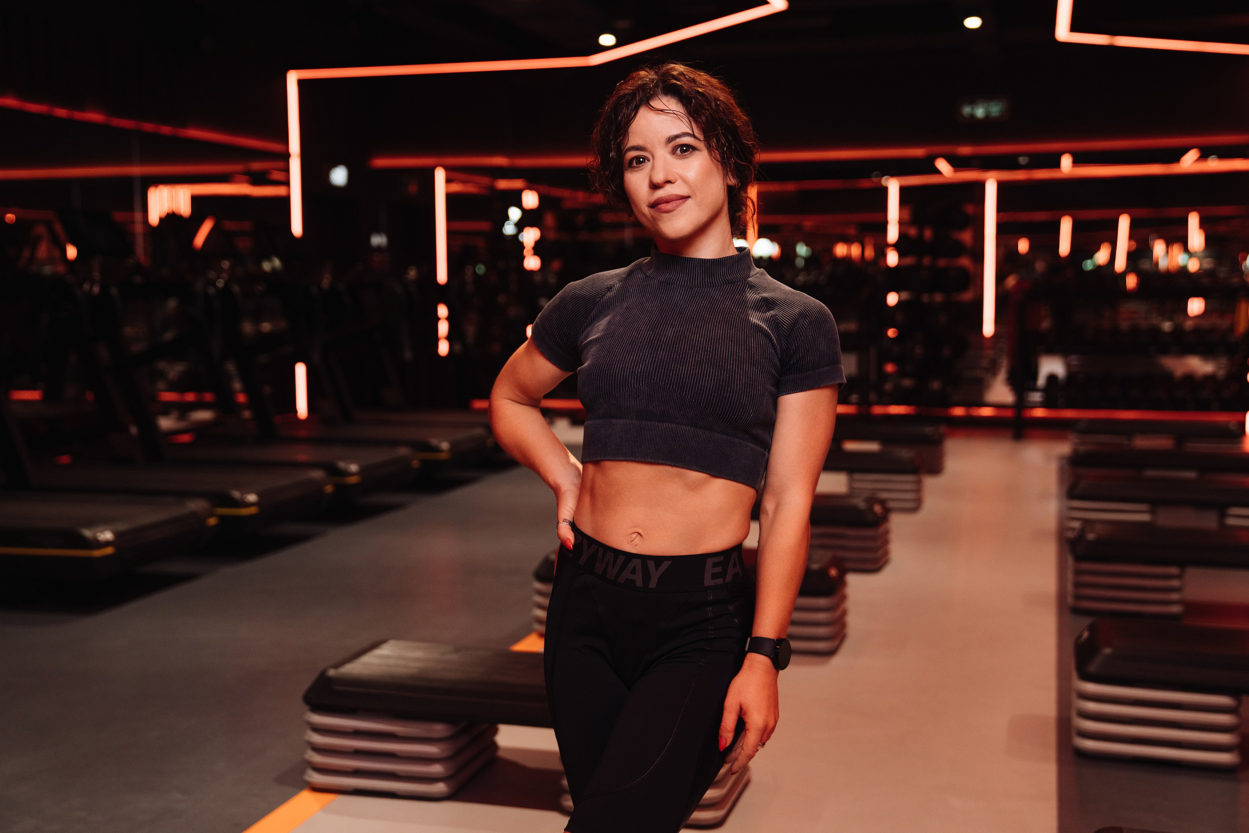 Портретная фотография, которая работает на ваш бизнес