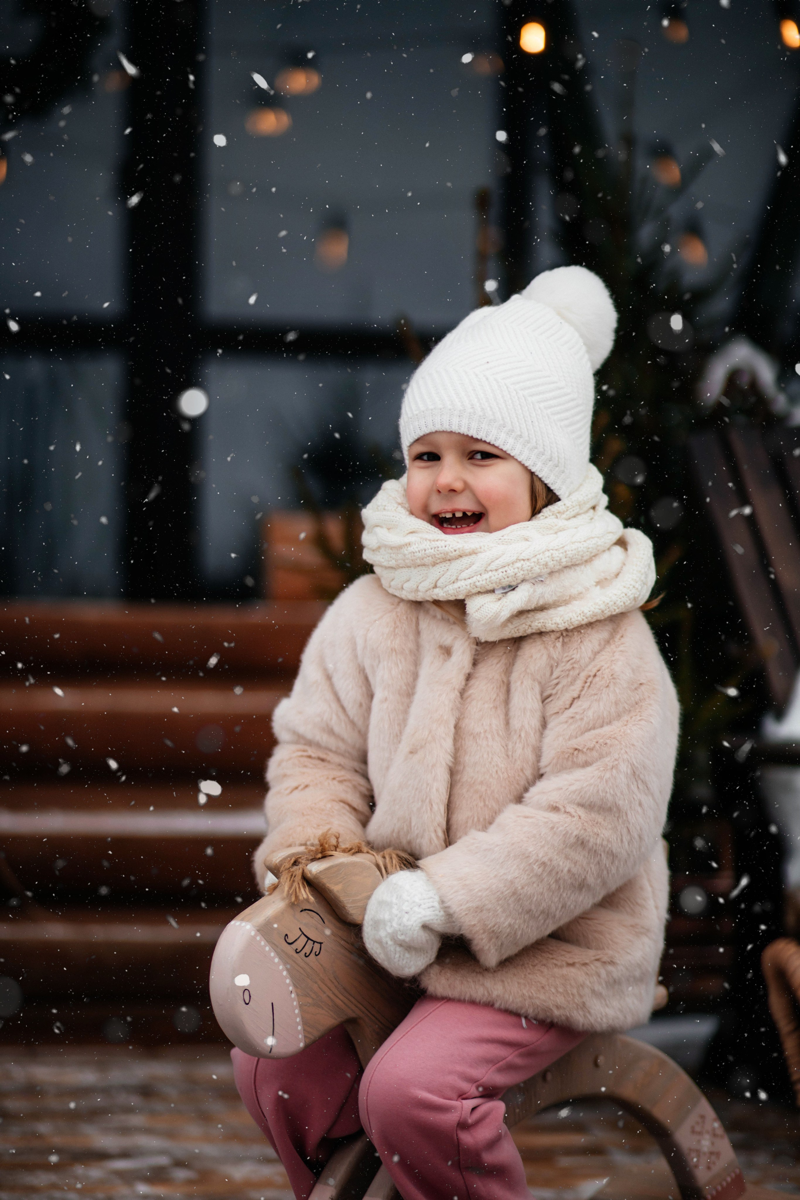 Зимнее мама+доча. Свадебный и семейный фотограф Витебск