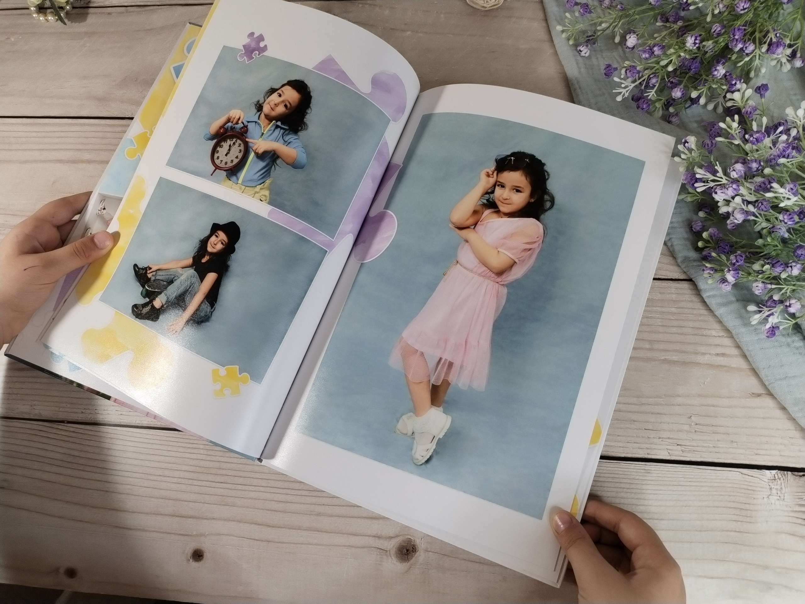 Альбомы для детского сада. «ФотоЛерия» ФОТОГРАФ ВЫПУСКНЫЕ АЛЬБОМЫ