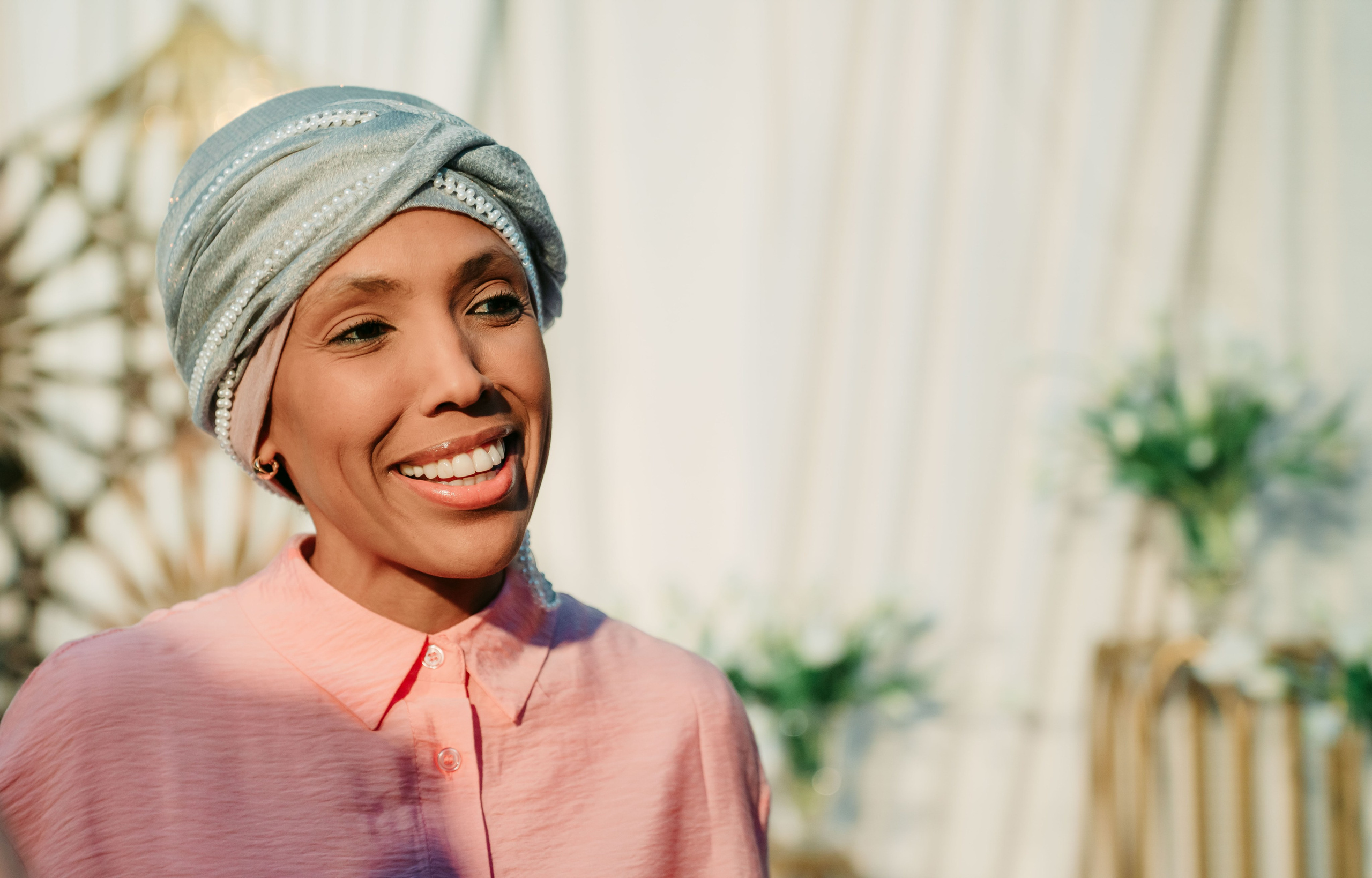 KazanForum. Гала-ужин / 2025. Саша Копылов, фотограф в Казани