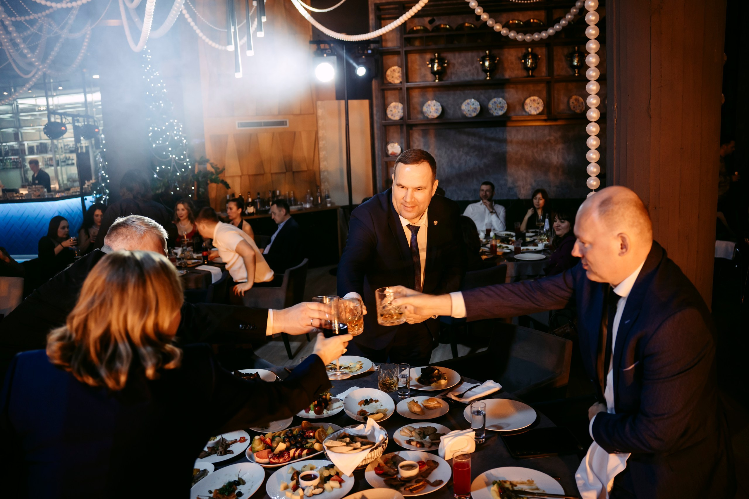 РИВЦ, 50 лет. Саша Копылов, фотограф в Казани