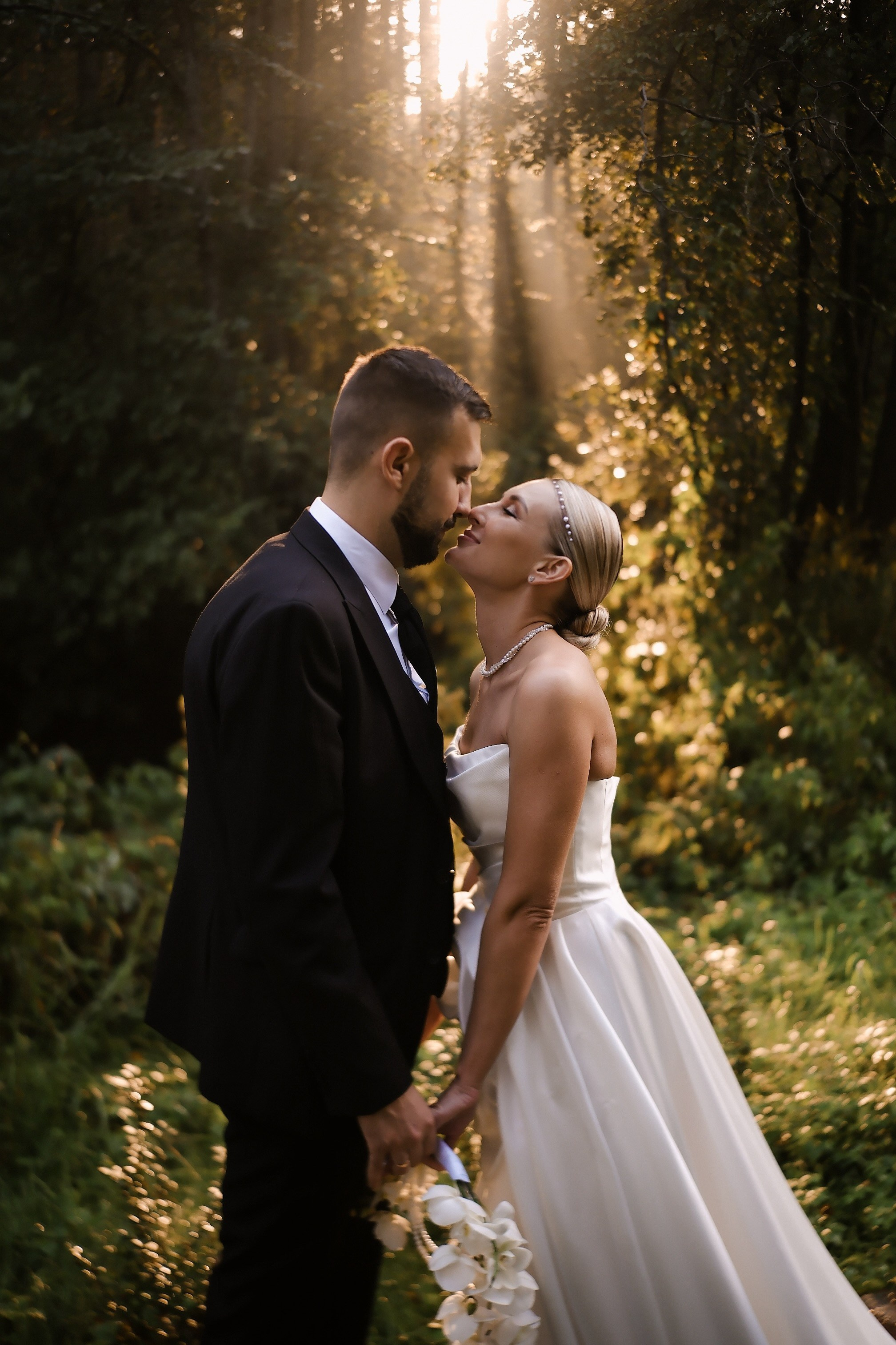 Свадебная фотосъёмка Лафф Продакшен. ЛАФФ ФОТО И ВИДЕОПРОДАКШЕН