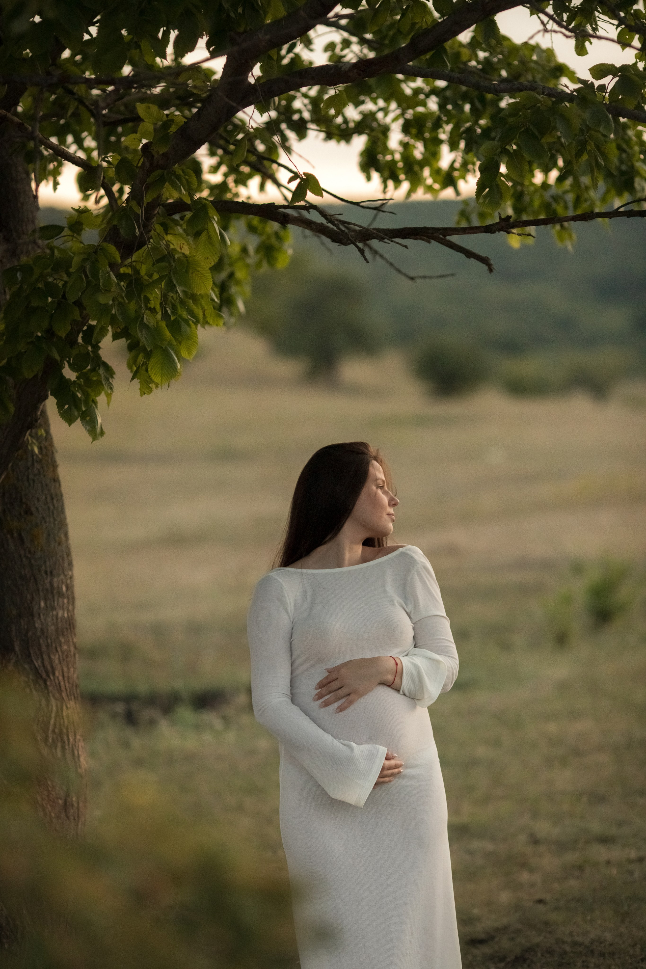 Солнечные объятия. Семейный и детский фотограф в Саратове Полина Коткина