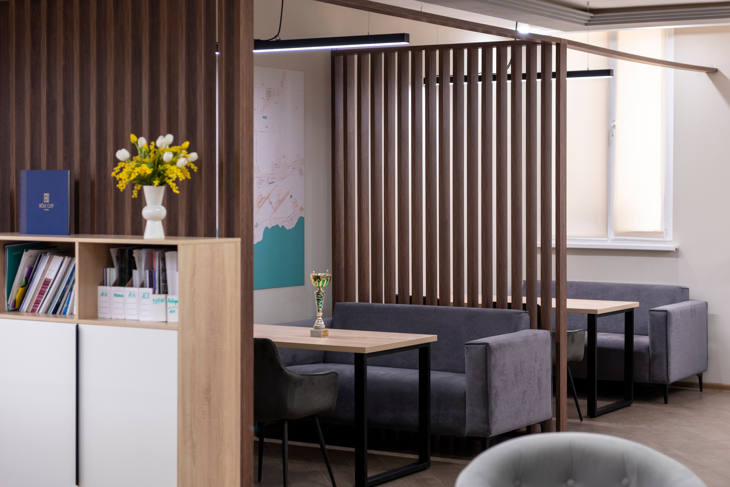 Агентство недвижимости Смарт Риэлт. Интерьерный и репортажный фотограф в Краснодаре Дмитрий Вальков