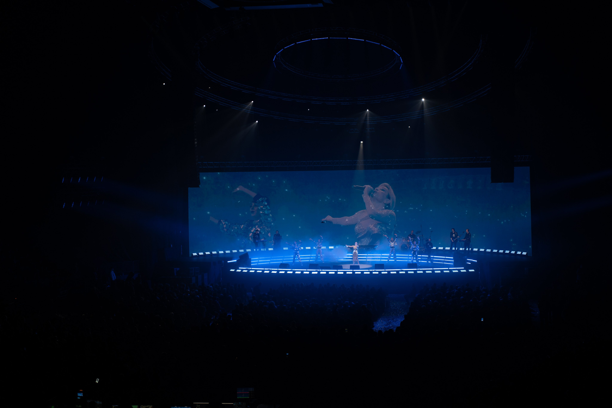 Татьяна Буланова — Ледовый. Фотограф Мария Ковкова