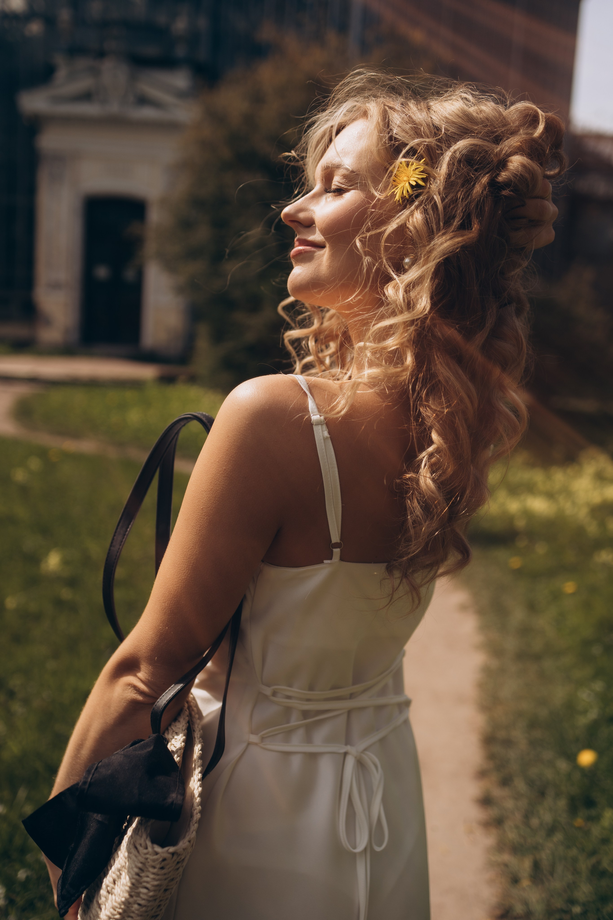 Индивидуальная. Семейный и детский фотограф в Санкт-Петербурге Павлова Елена