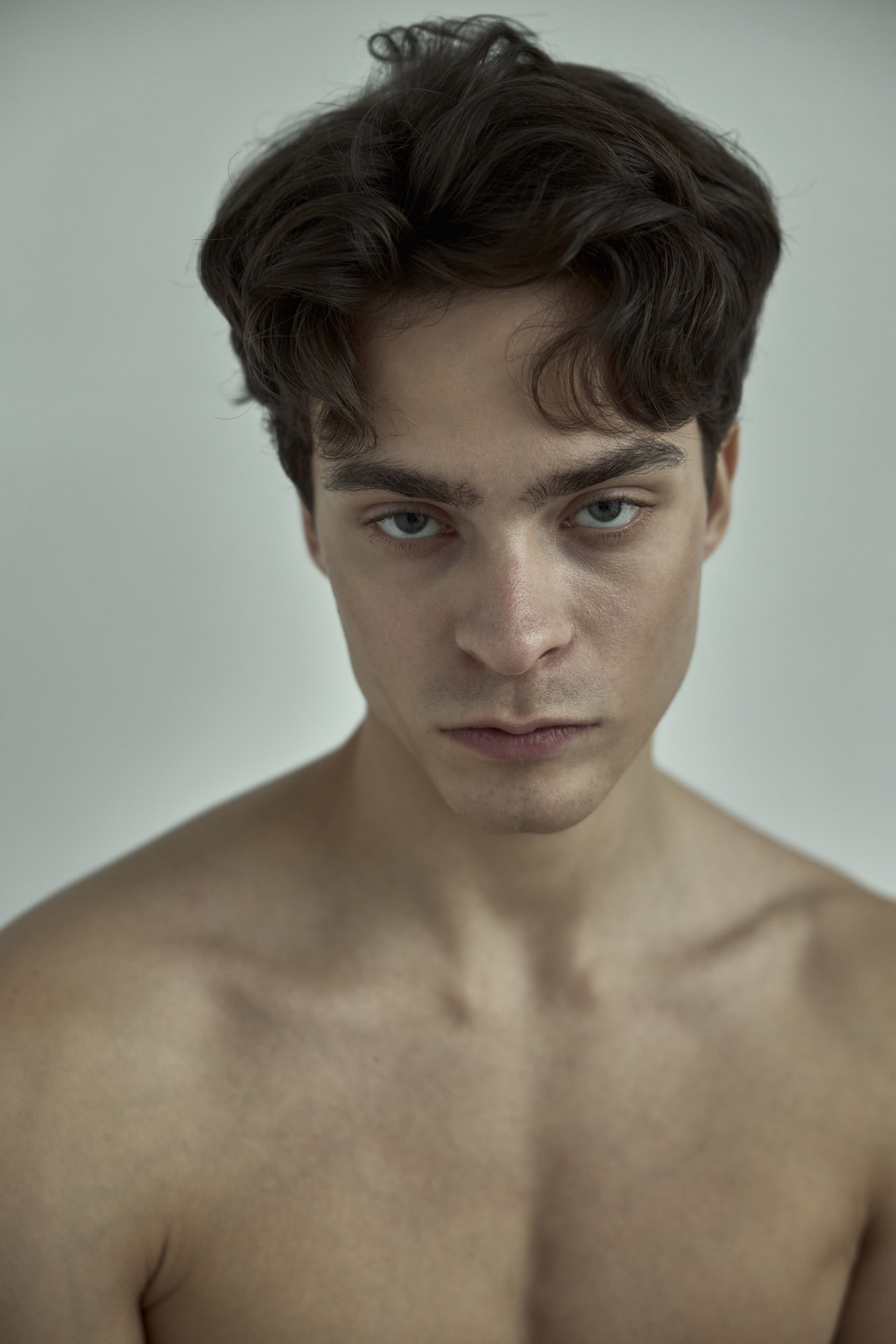 Евгений heldmodels. Фотограф в Санкт-Петербурге Анастасия Коновалова