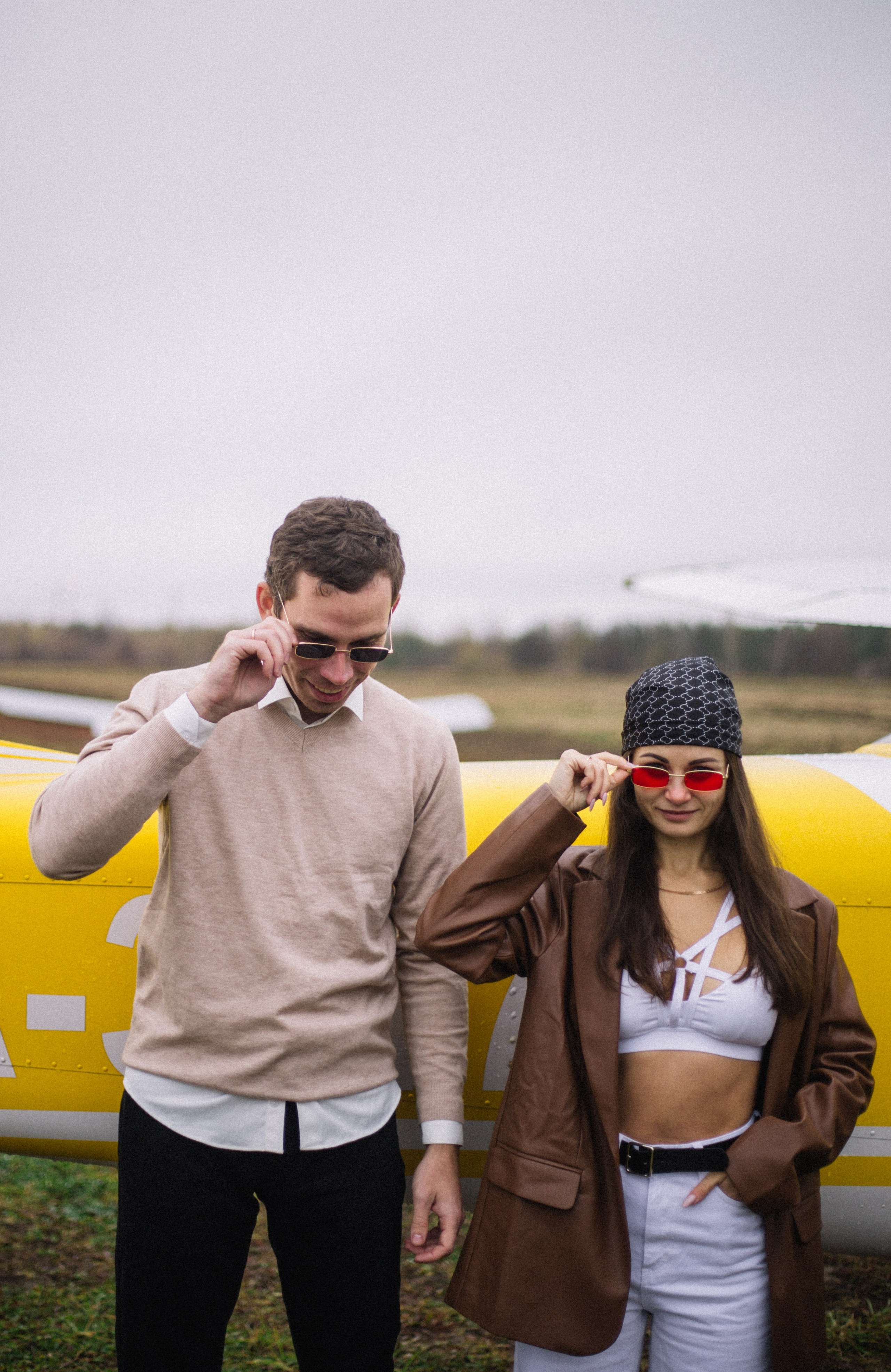 Пара. Семейный фотограф в Нижнем Новгороде