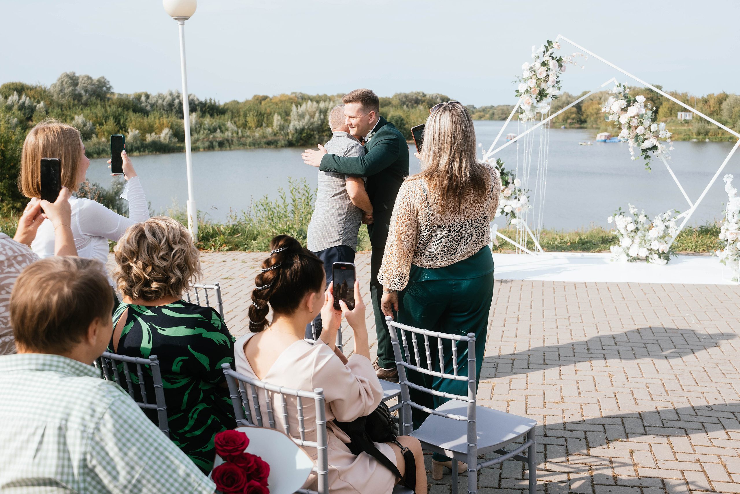 Wedding day #62. Свадебный, семейный фотограф в Рязани Лена Брант