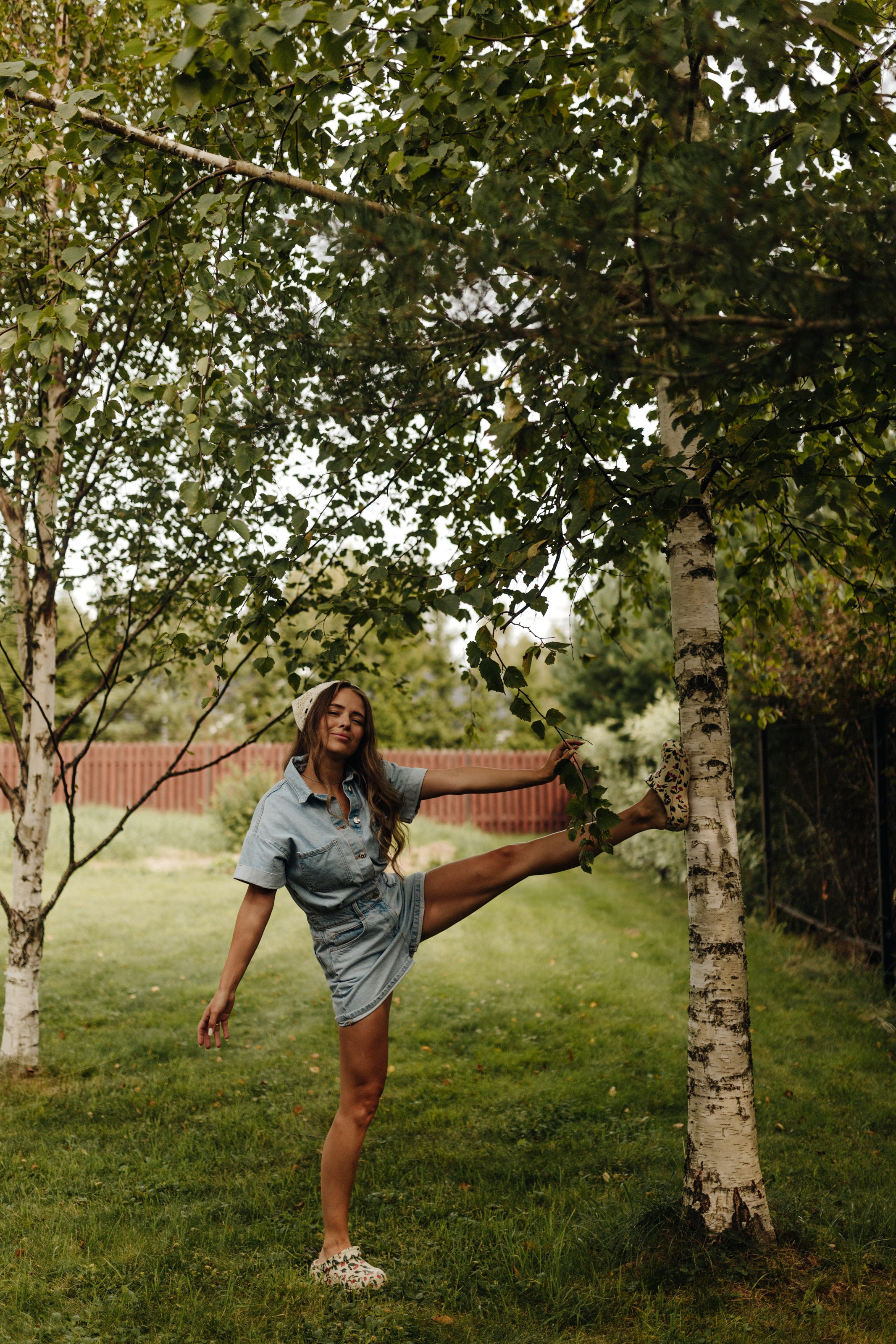 Дачники. Главная