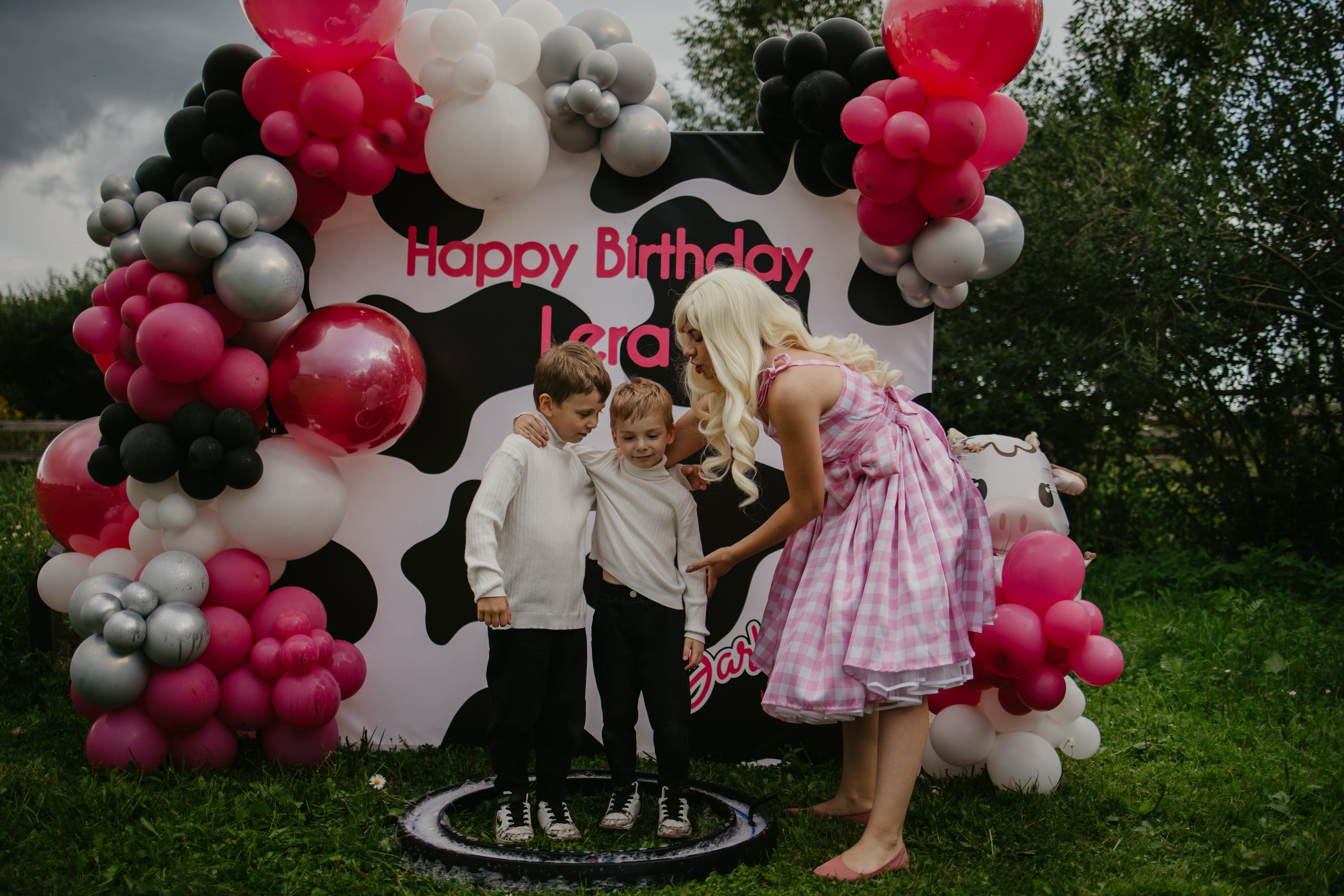 Лера 2 годика. Репортажный и портретный фотограф в Санктпетербурге. Видиосъемка мероприятий в Санкт-Петербурге