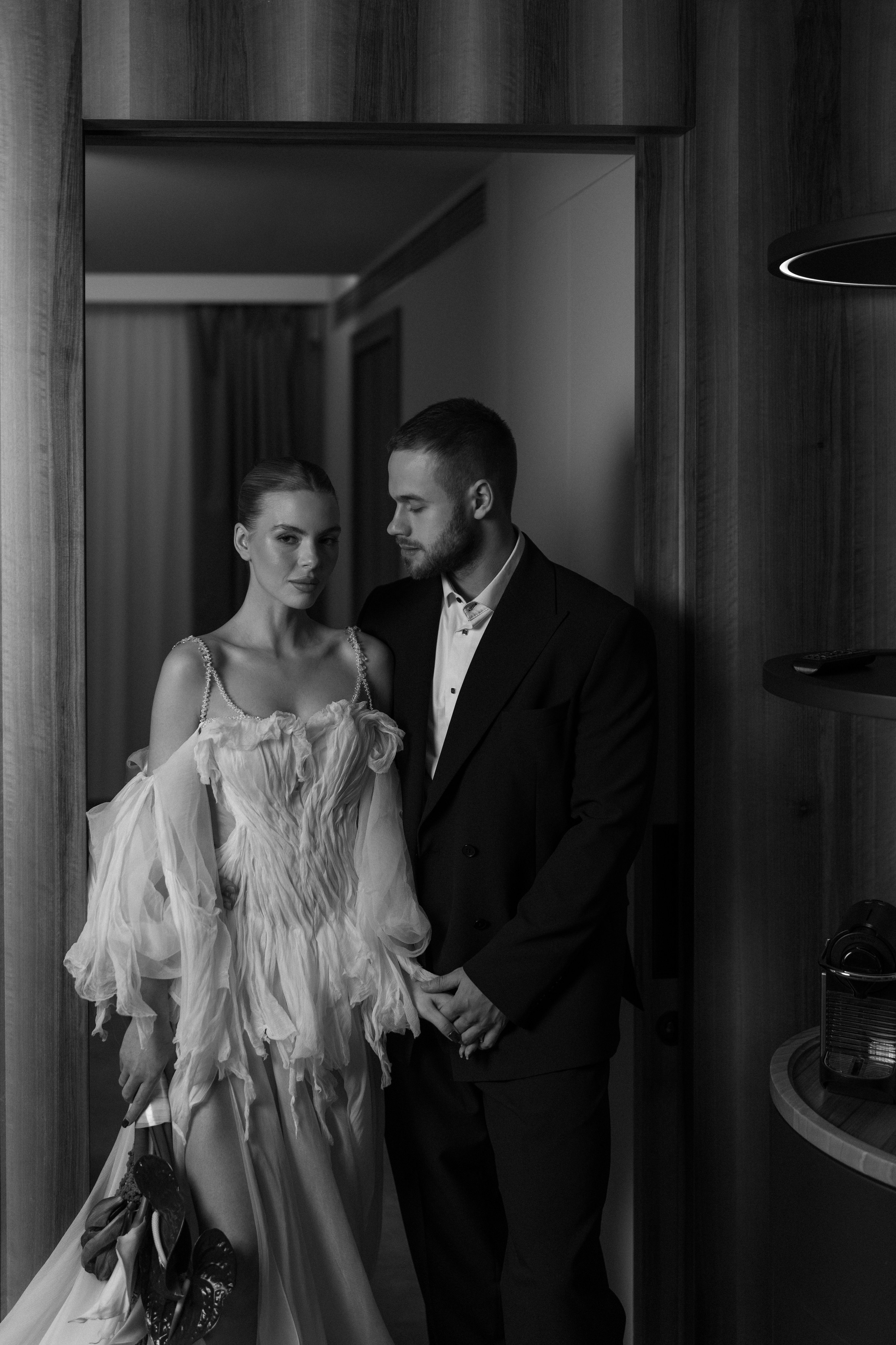 Богом данная. Главная