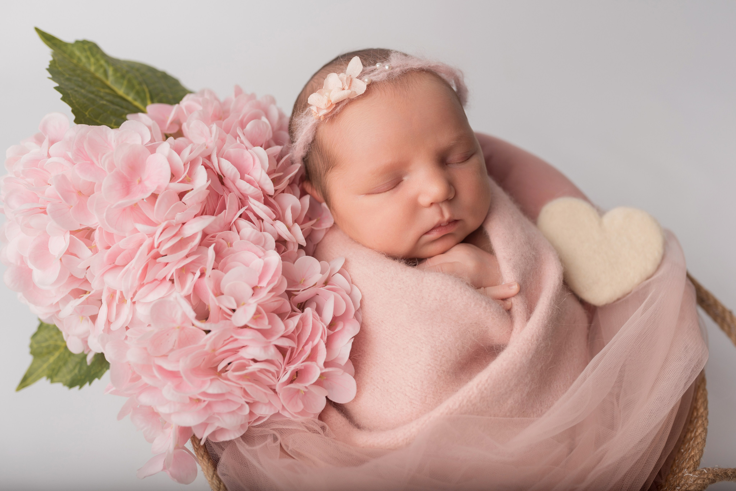 Newborn. Семейный и детский фотограф в Москве