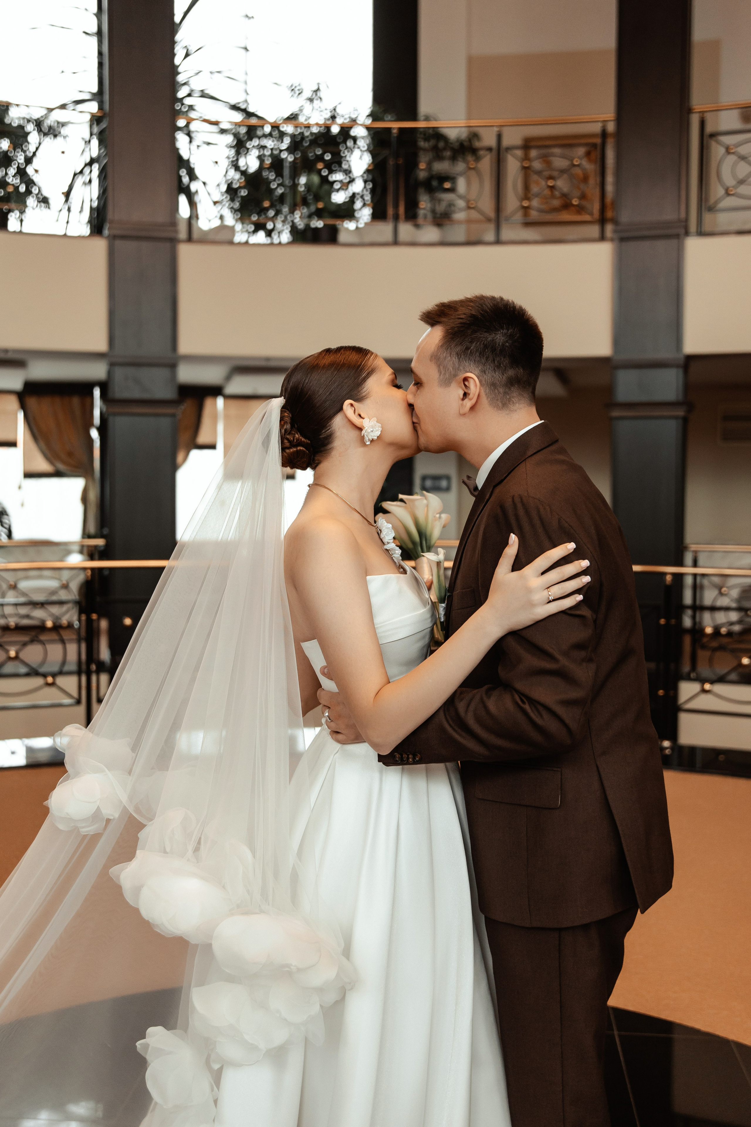 Вадим & Инна. Свадебный ФОТОГРАФ и ВИДЕОГРАФ Ульяновск