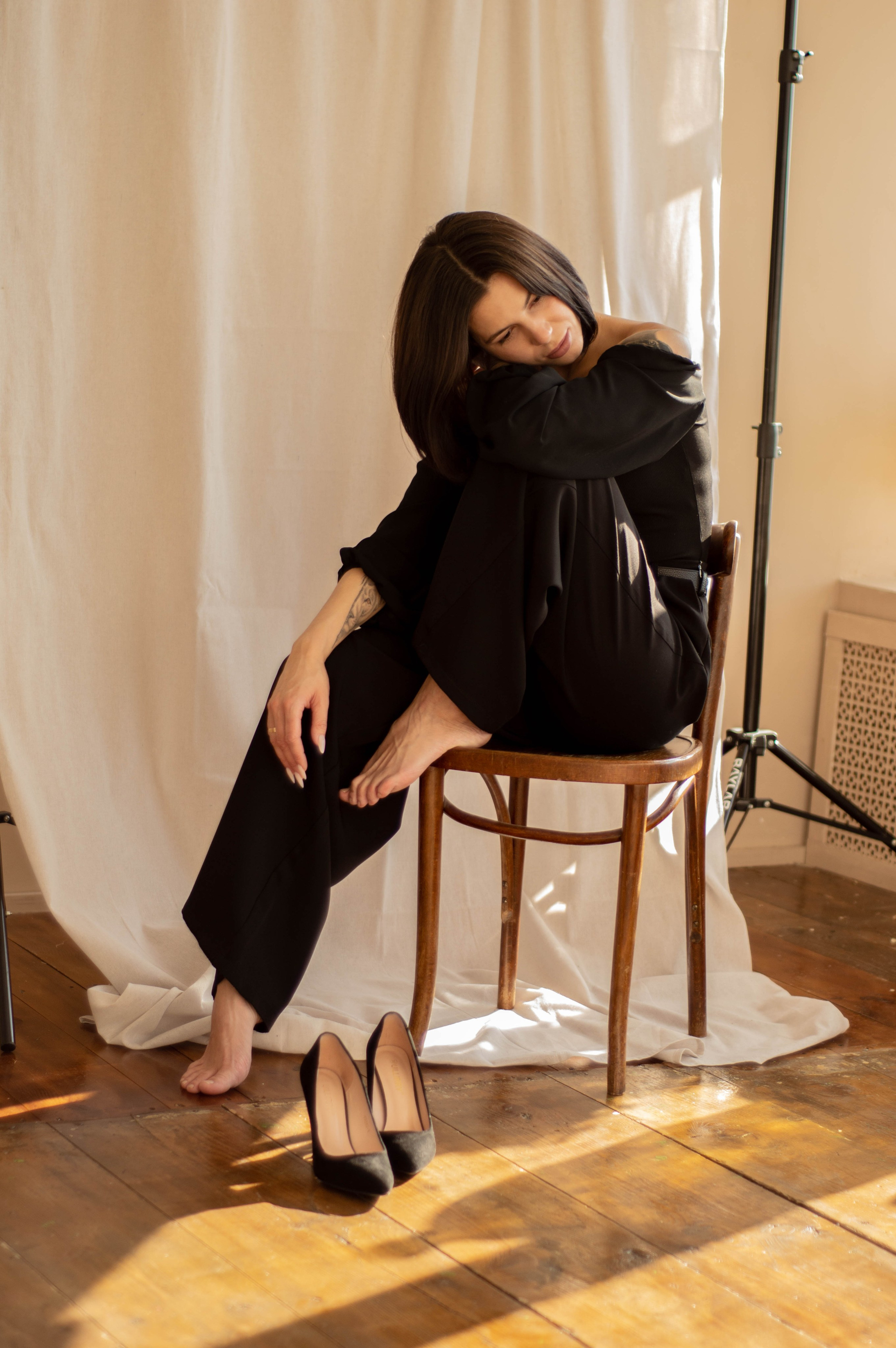 Анастасия и Стася. Коновалова Ольга | фотограф в Пензе и Заречном