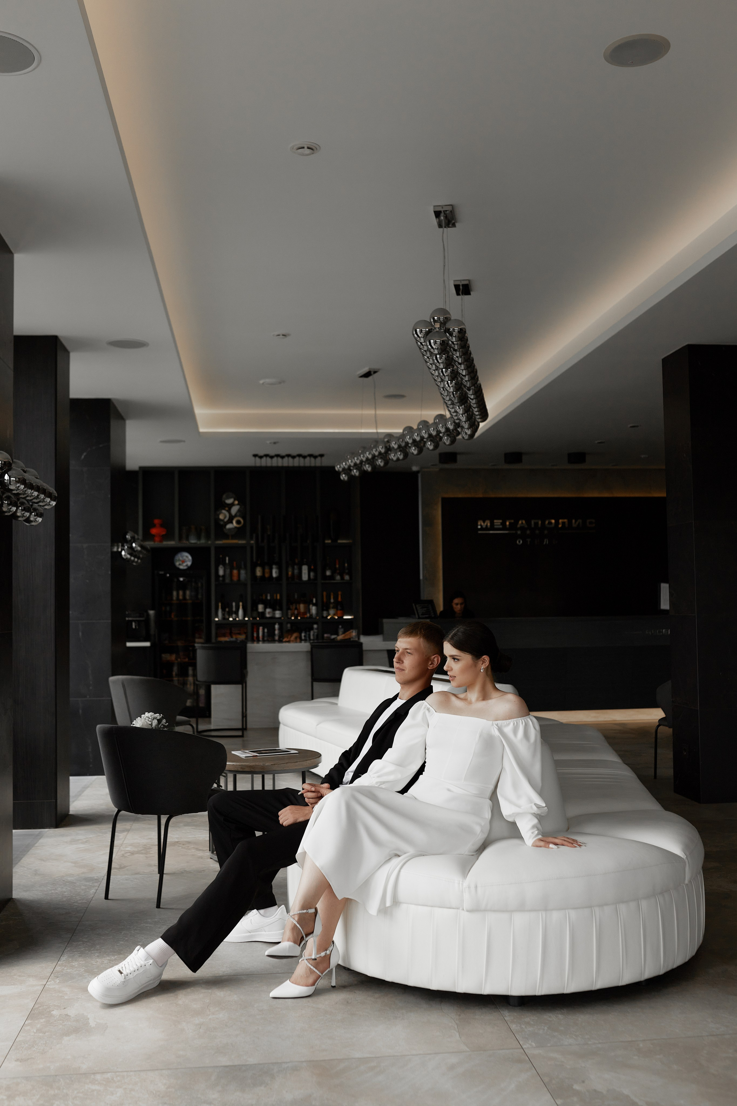 Ригина и Семён. Анастасия Шкуднова — свадебный и женский фотограф в Брянске