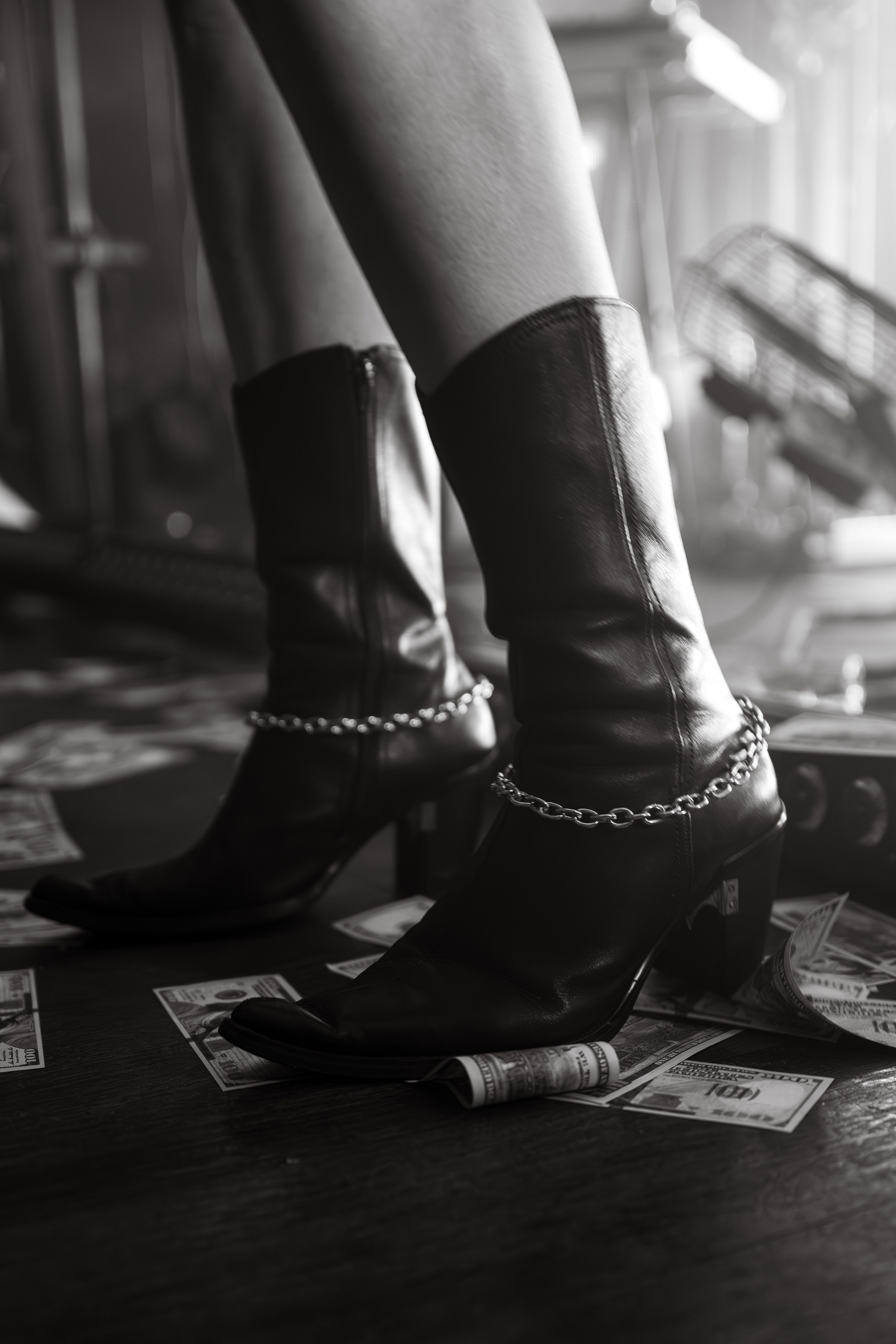 Концерт «Обе Две». Клуб VK Gipsy. 07.11.2025. Фотограф Анастасия Егорова