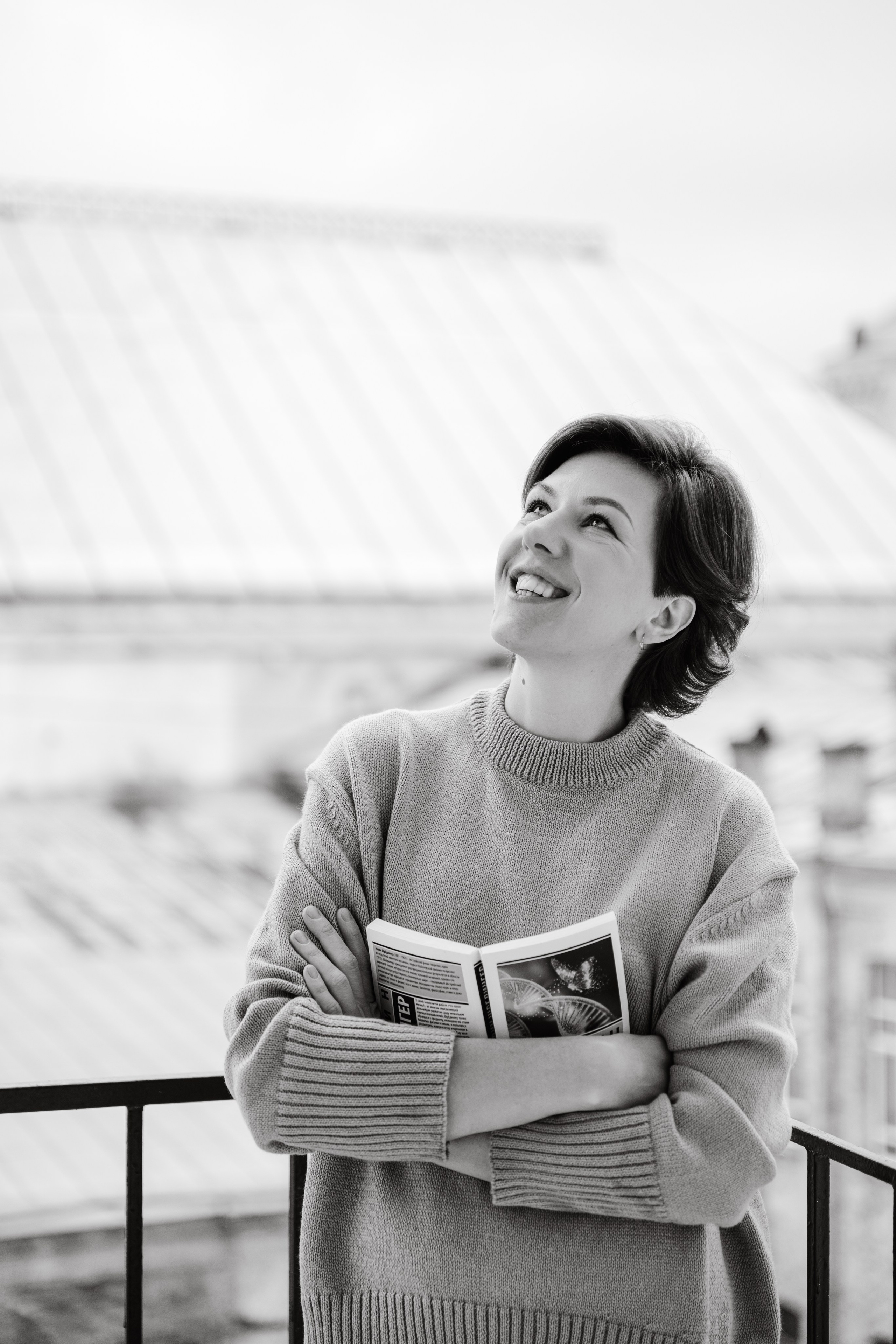 Мария. Студия ID409. Фотограф Анастасия Егорова