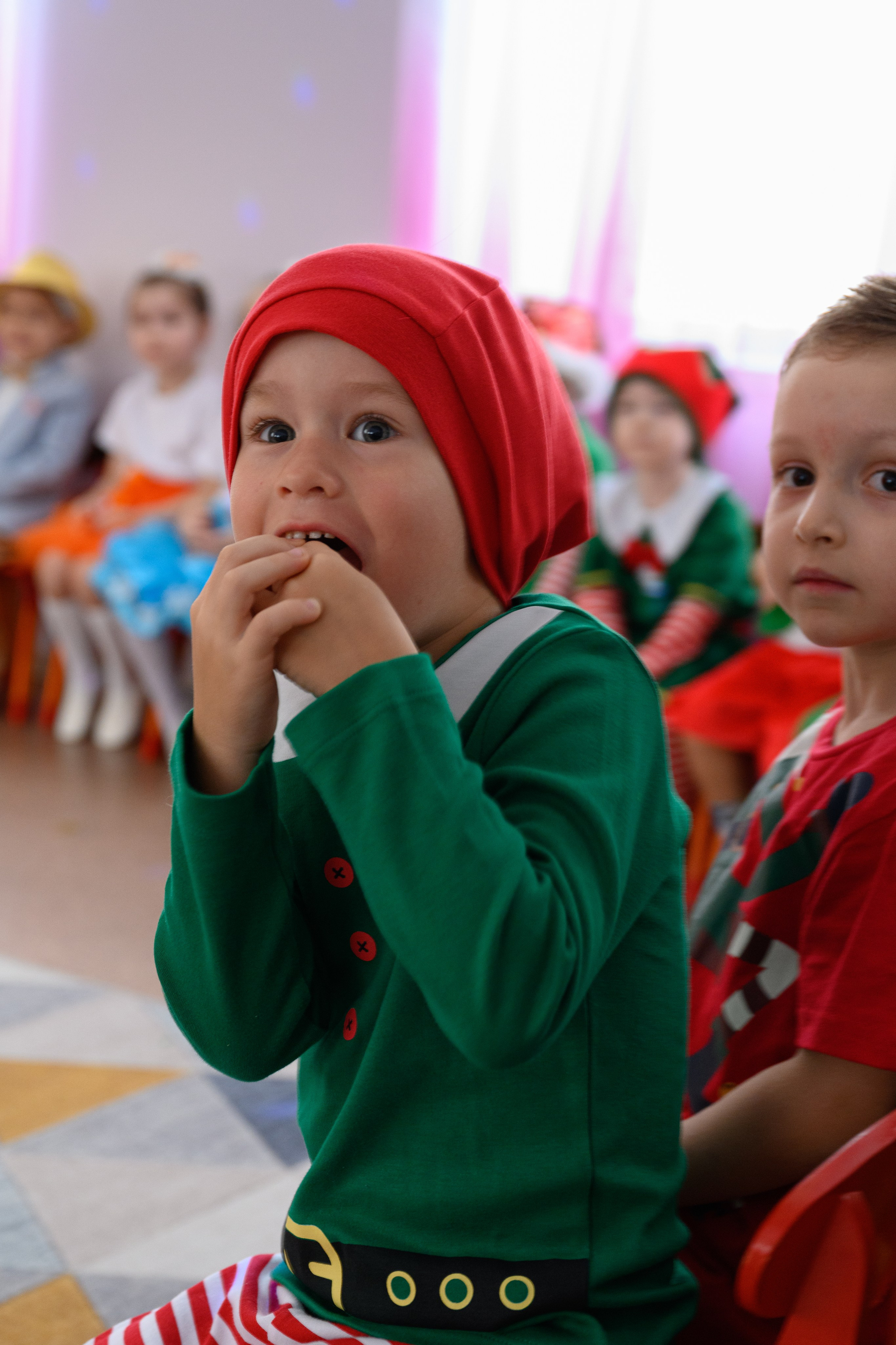 Сборный. Детская съемка. Фотограф Анастасия Егорова