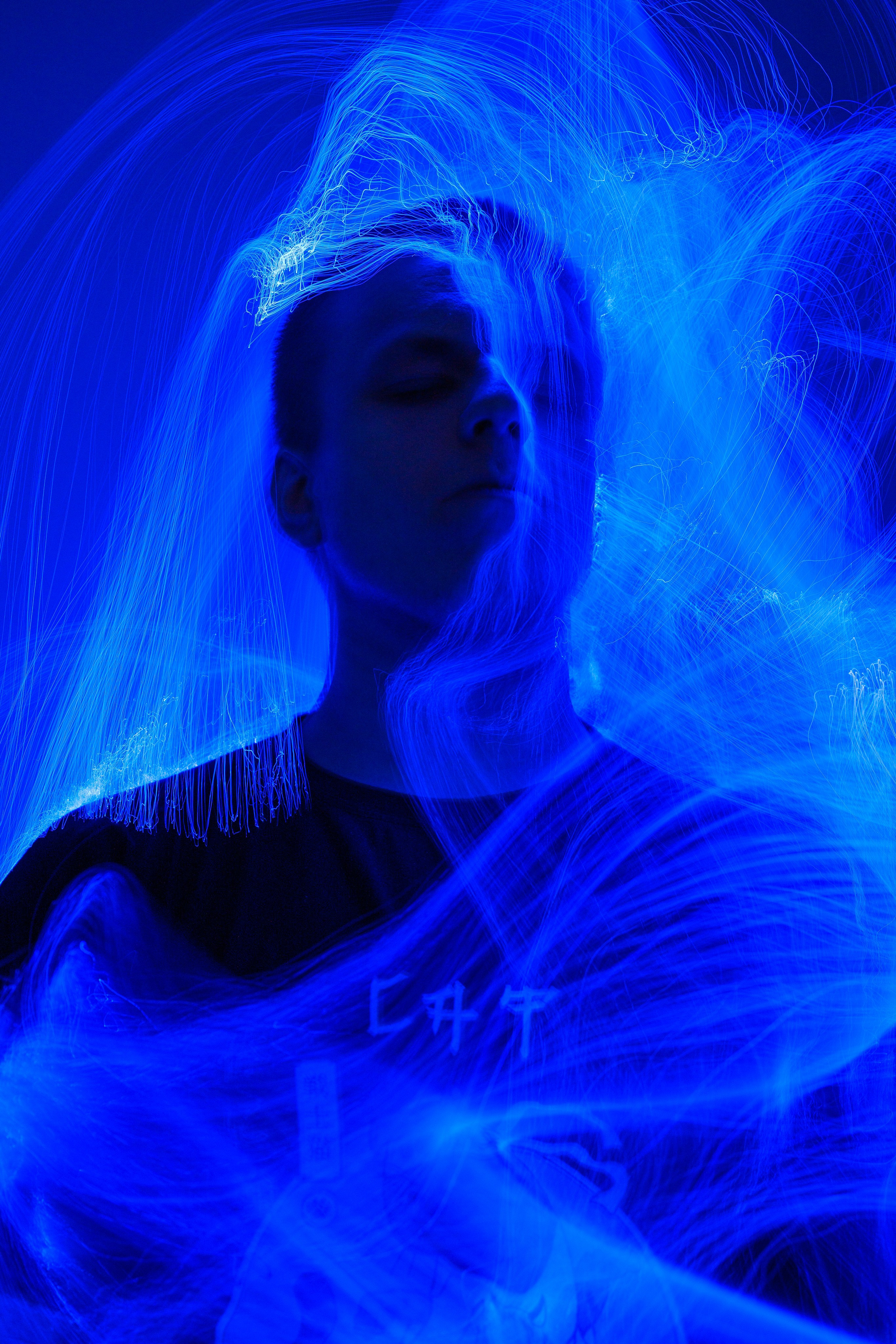 Сборный. Портреты. Фотограф Анастасия Егорова