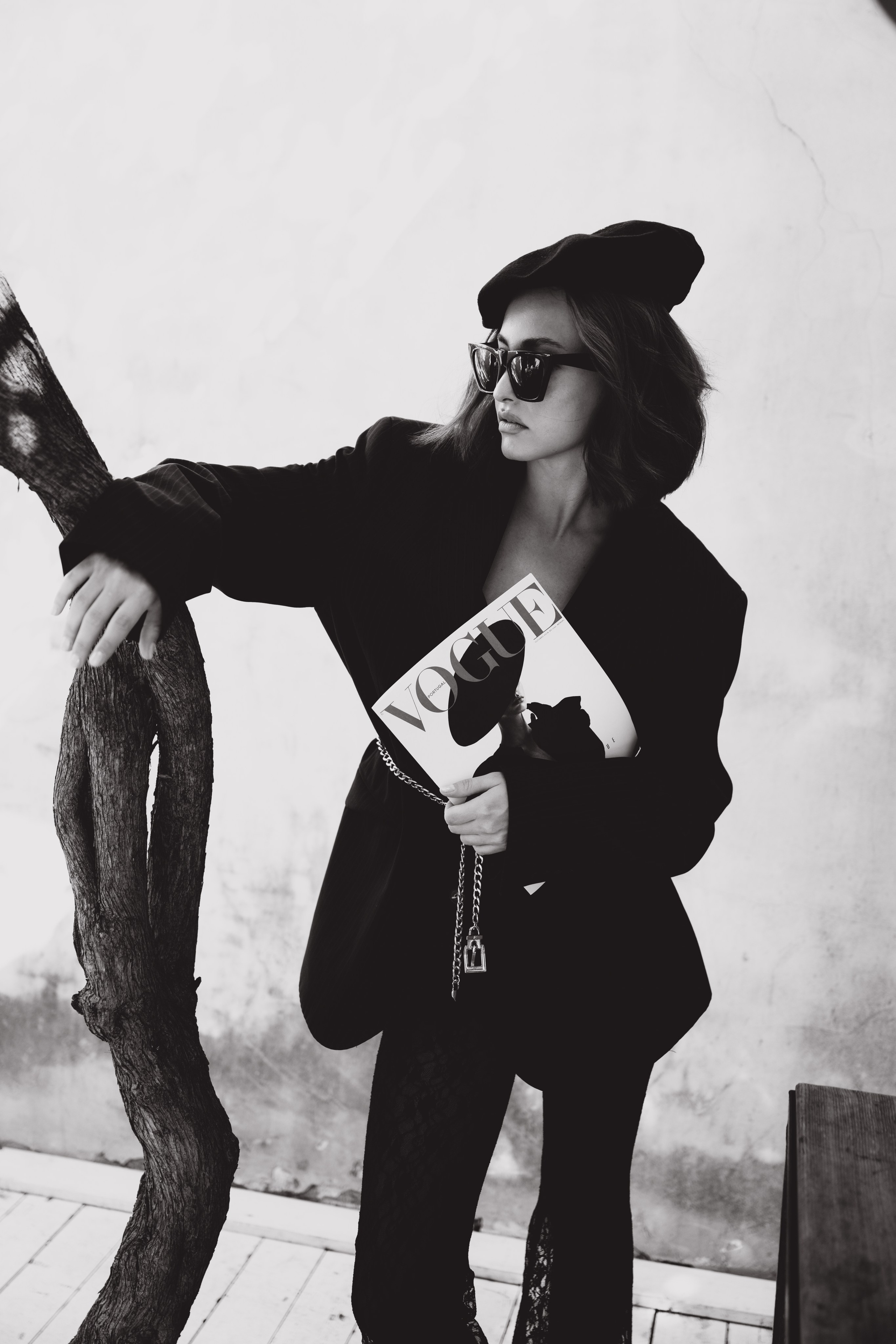 Лина. Фотограф Анастасия Егорова