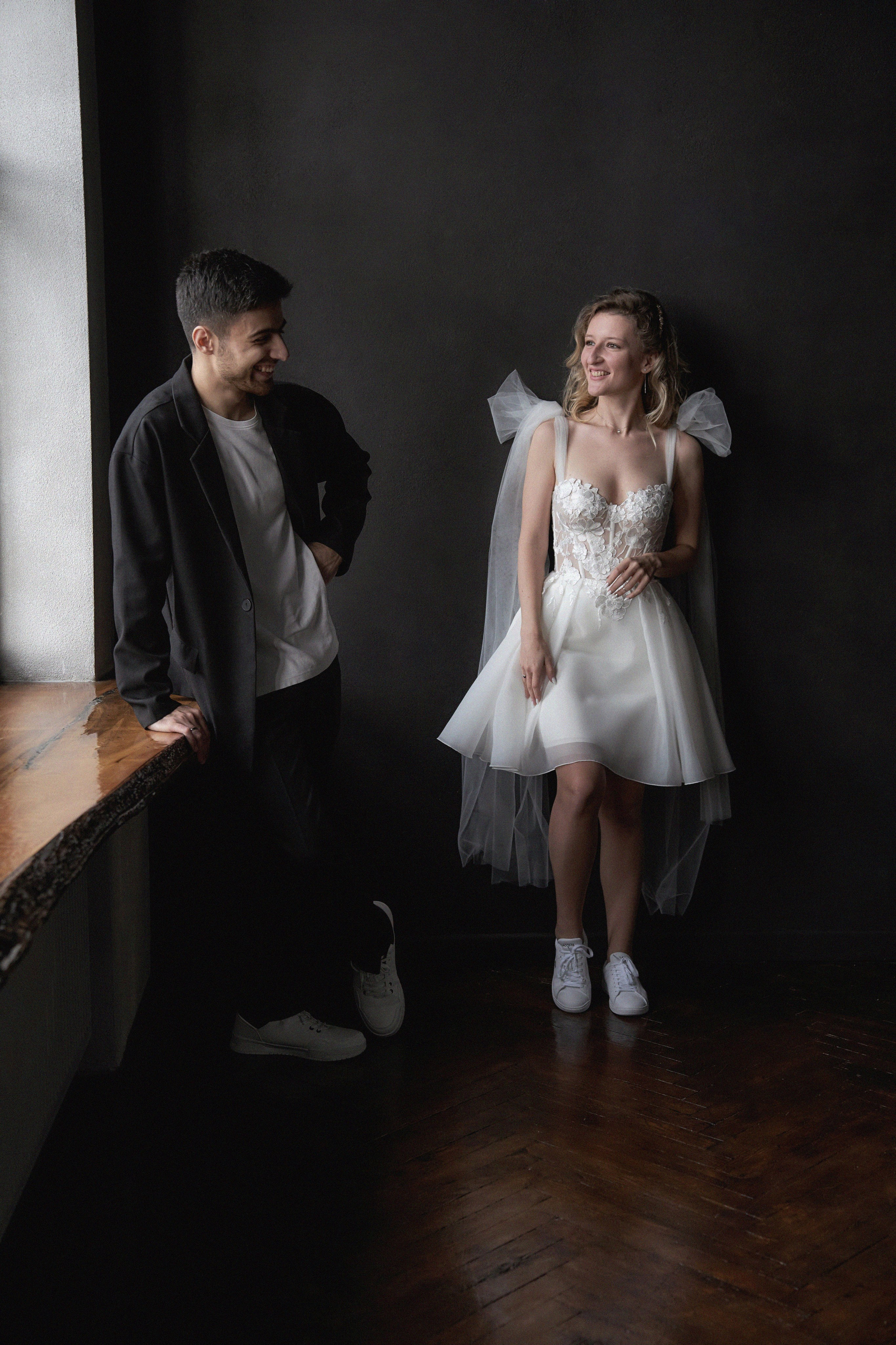 Свадебная фотосессия. Мартазова Екатерина фотограф. Екатеринбург