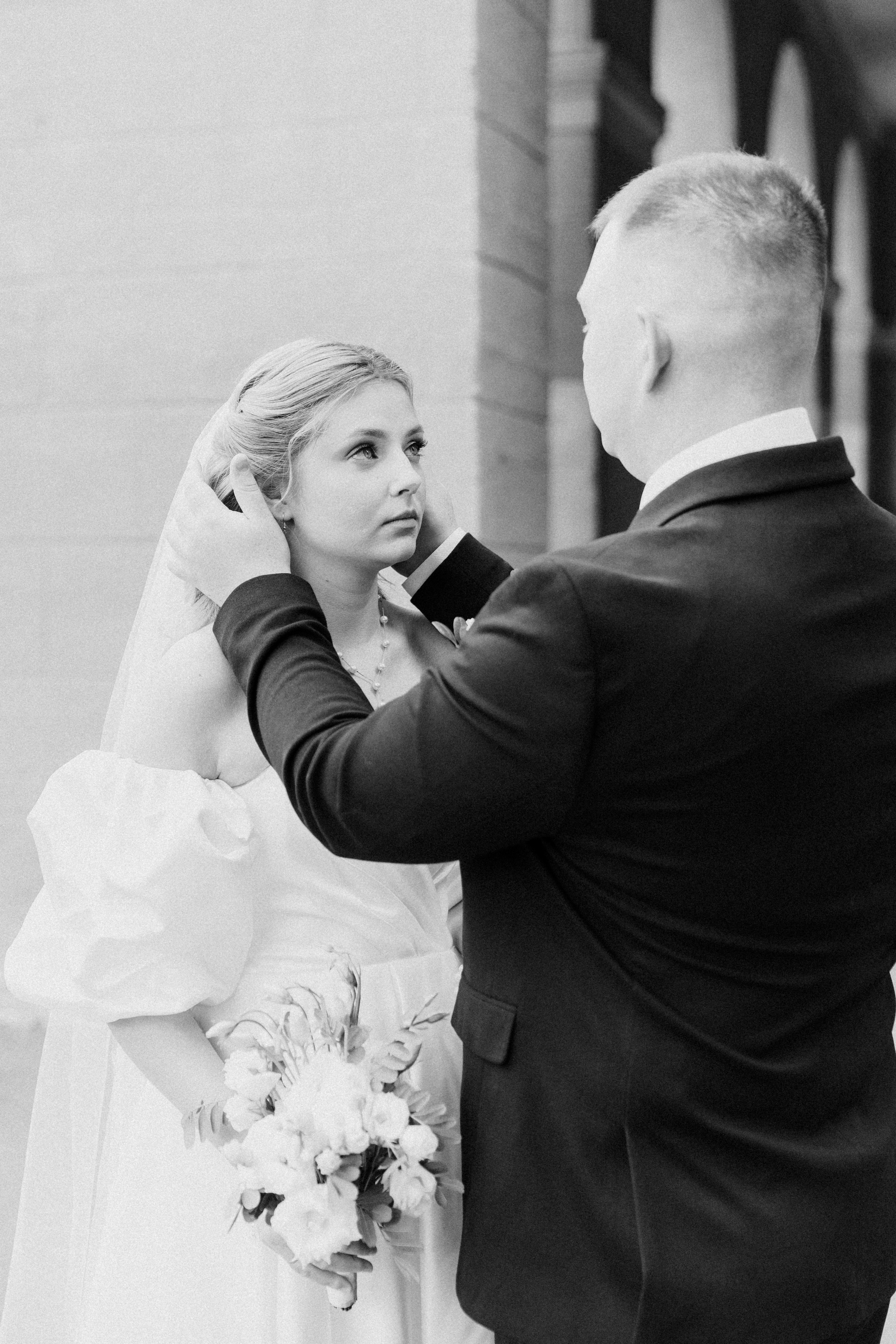 Свадебная история длиною в час. Даша и Влад. Свадебный и семейный фотограф в Магнитогорске Катя Буряк