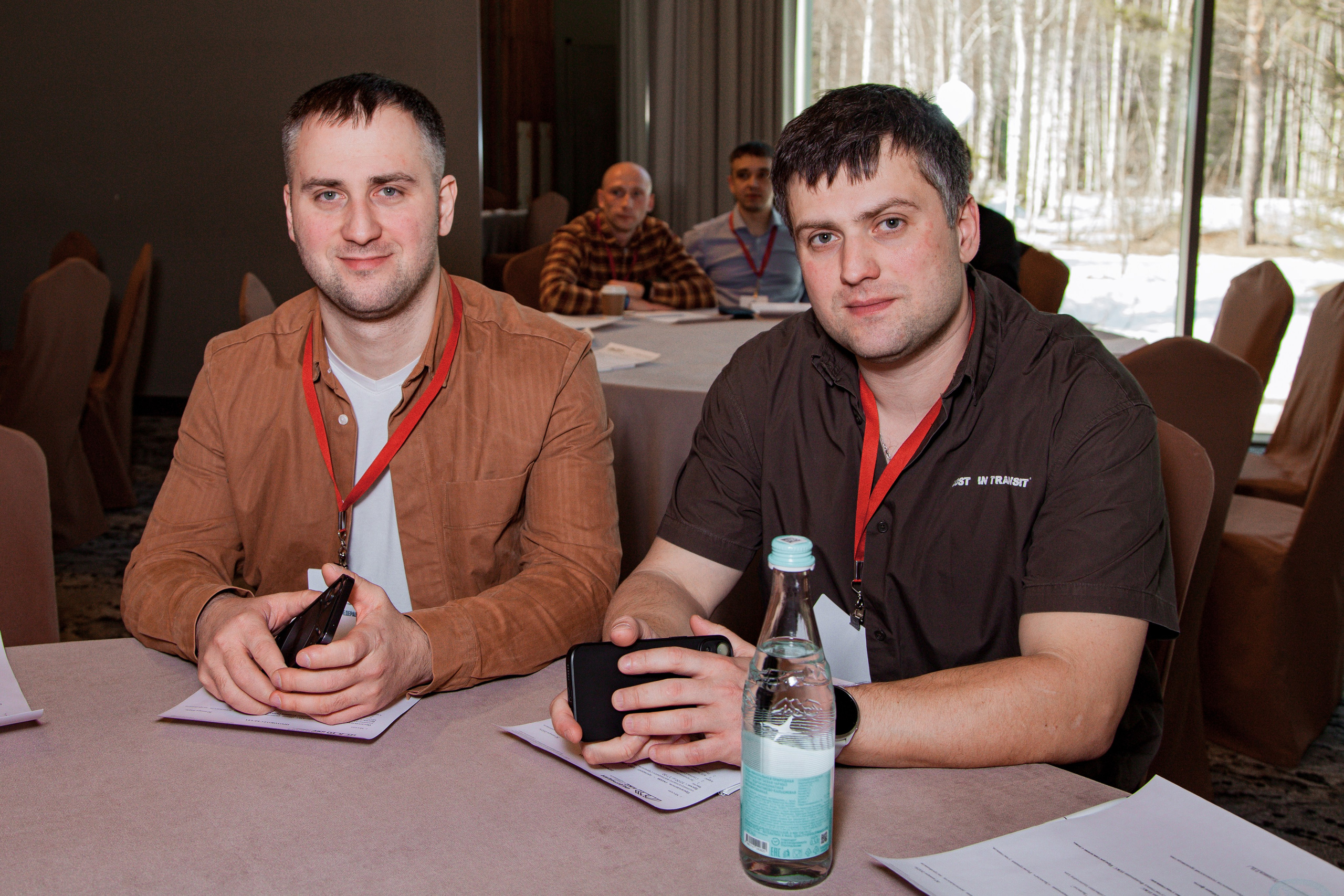 Съезд Федерации ИЖС. ᅠ