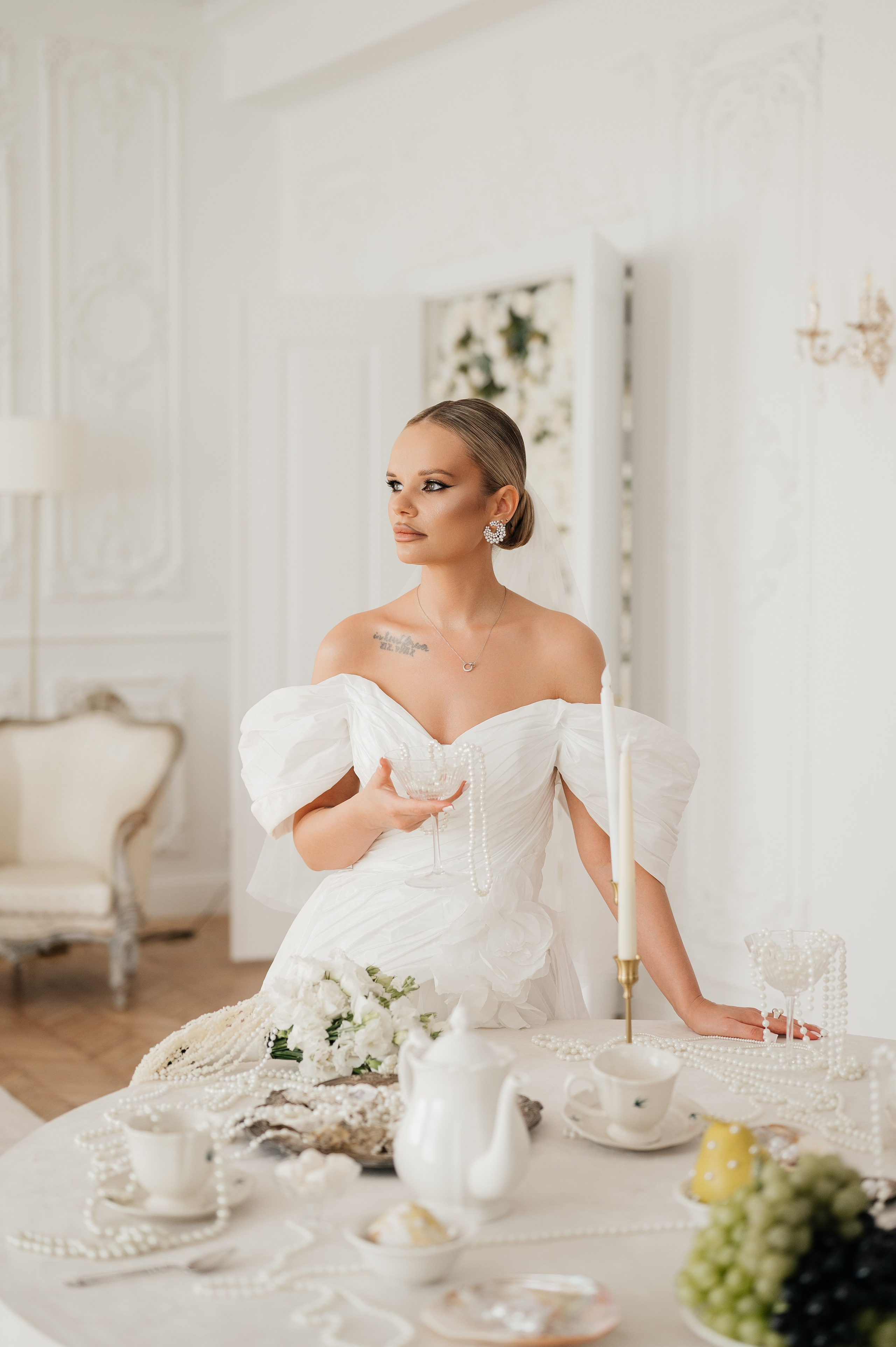 Сергей и Анастасия. Свадебный и семейный фотограф в Краснодаре Алина Мельник