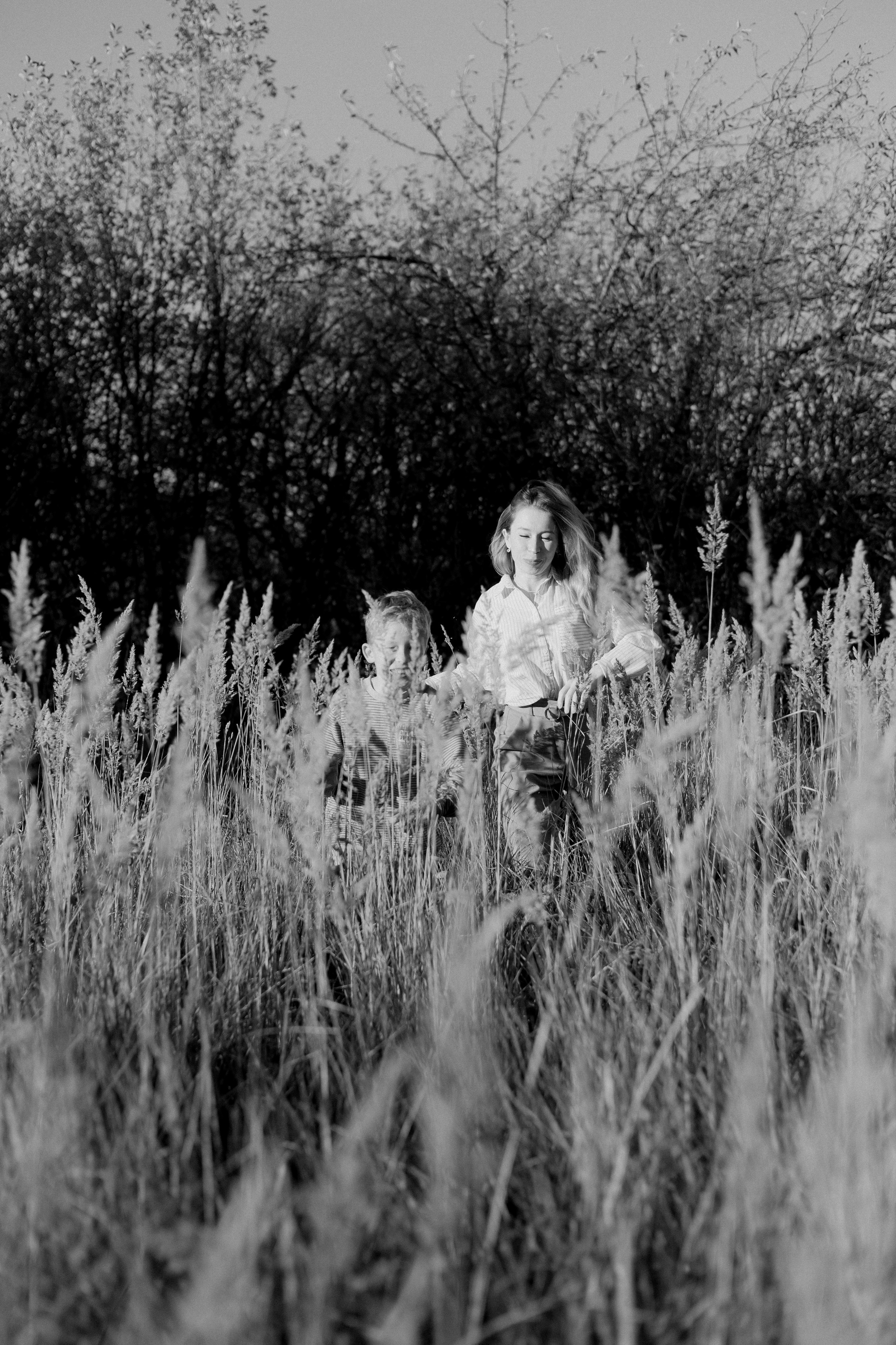 Ляйсан и Антон. Фотограф Элла Ефимова