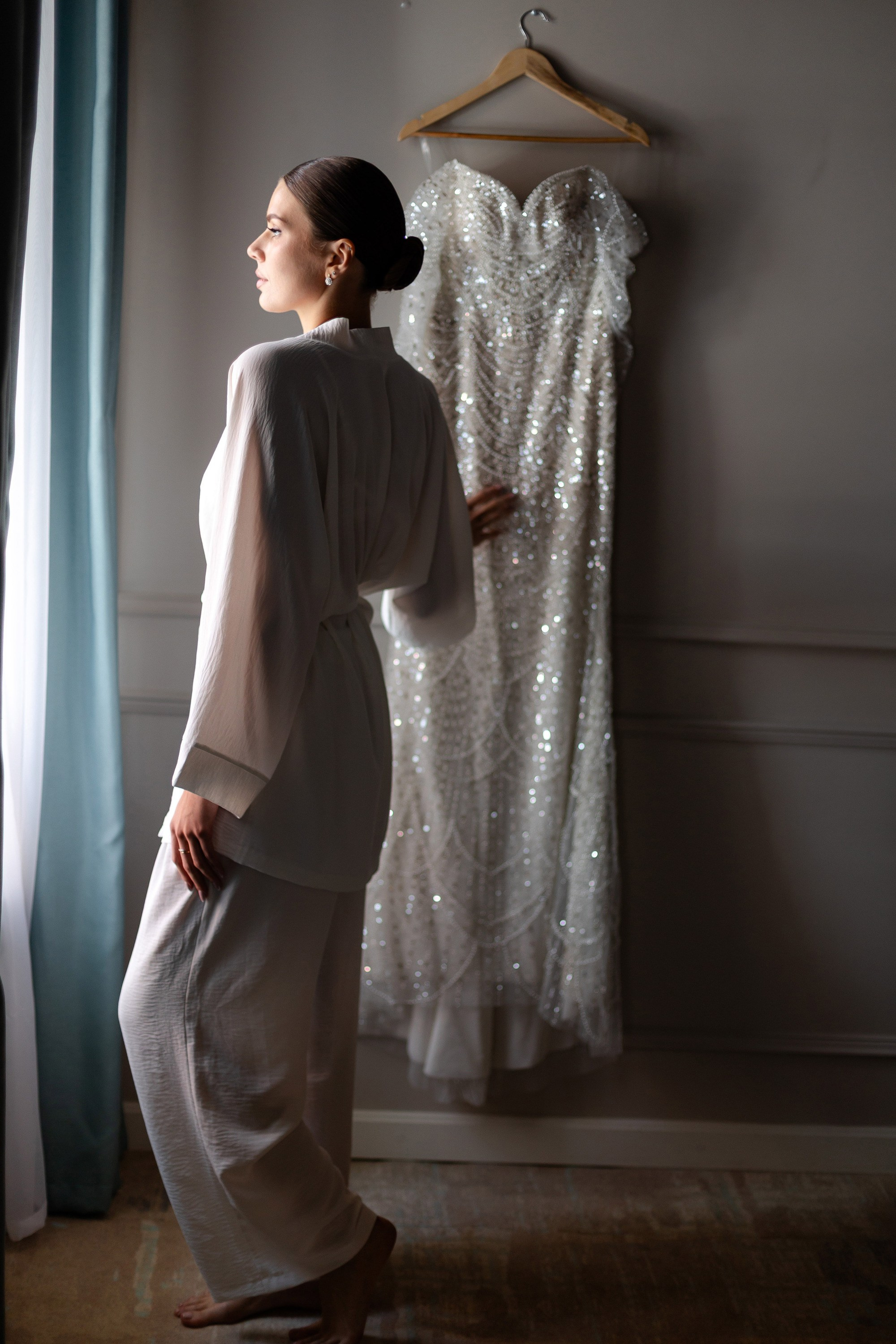 Саша и Яна. Свадебный фотограф в Томске | Александр Овчаренко